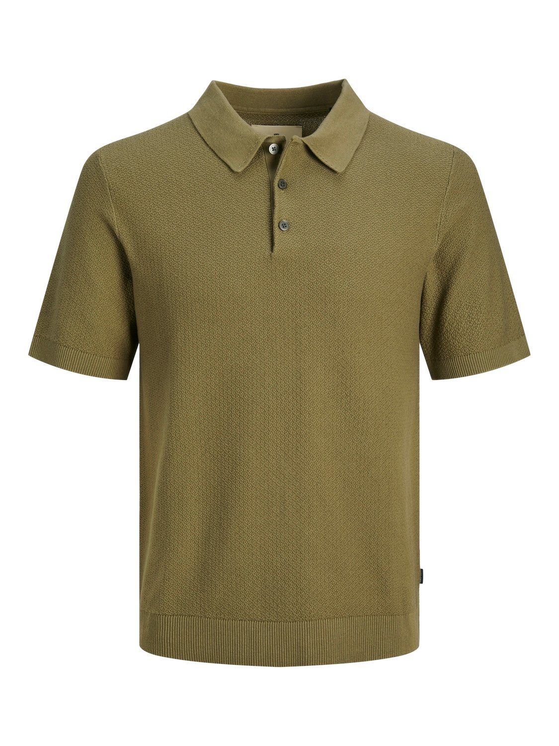 Jack & Jones Poloshirt JPRBLUSANDRI KNIT POLO SN