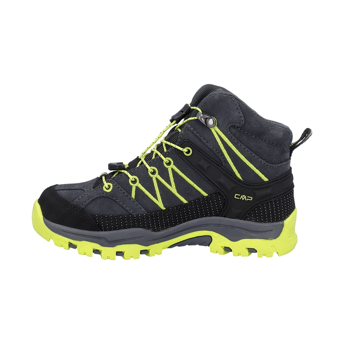 CMP Wandelschoenen RIGEL MID WP