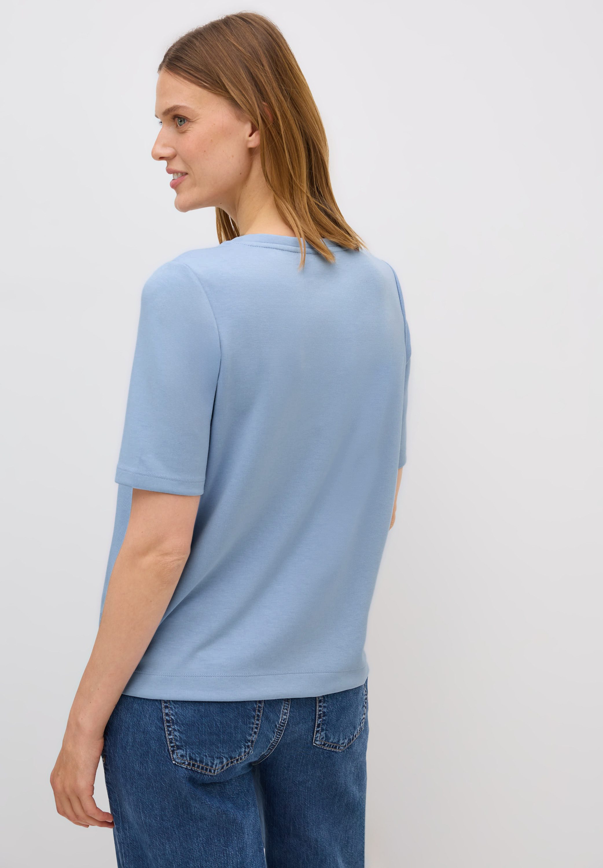 Cecil Sweatshirt