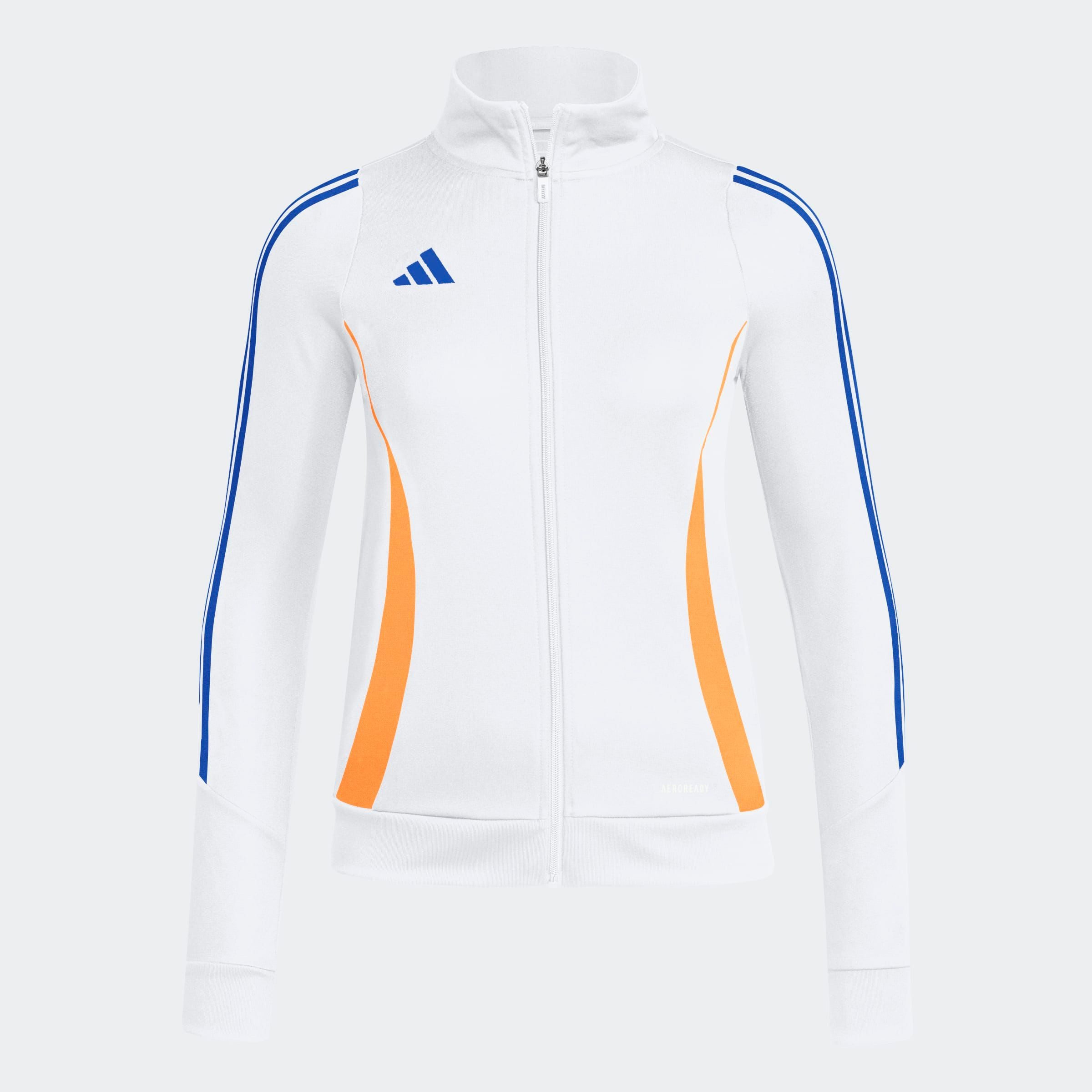 adidas Performance Trainingsjack TIRO24 TRJKTW