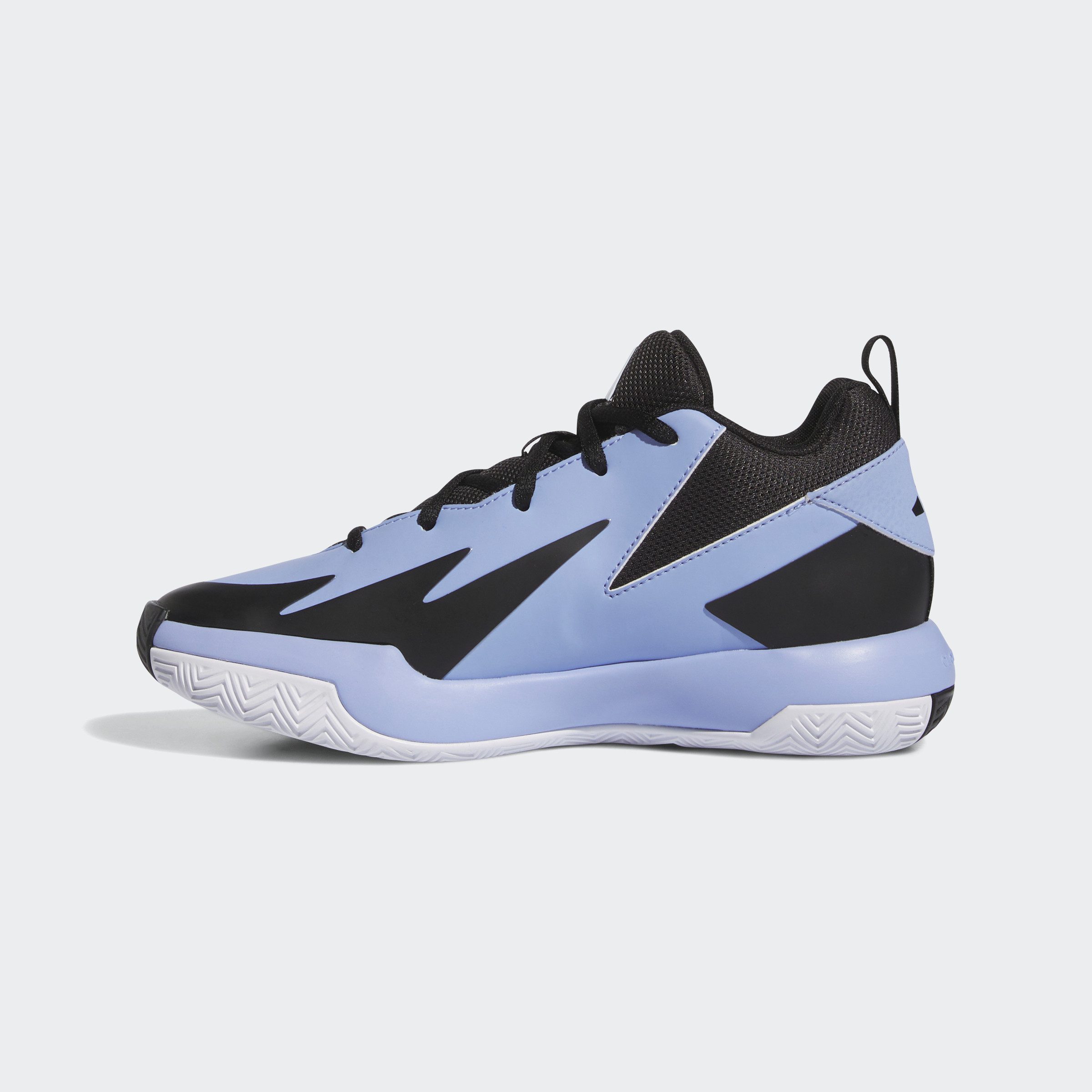 adidas Performance Basketbalschoenen CROSS EM UP SELECT MID KIDS