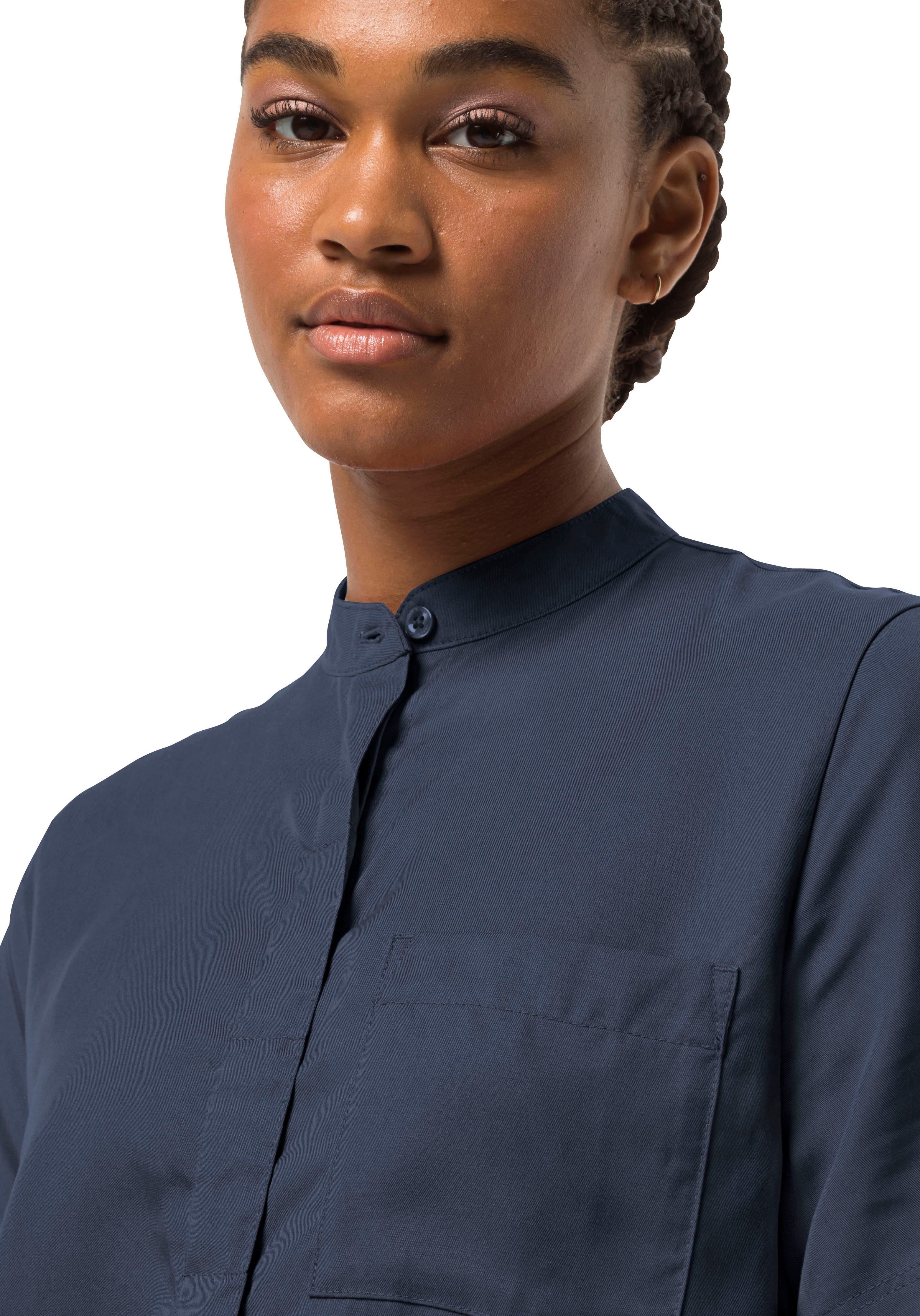 Jack Wolfskin Zomerjurk MOJAVE DRESS
