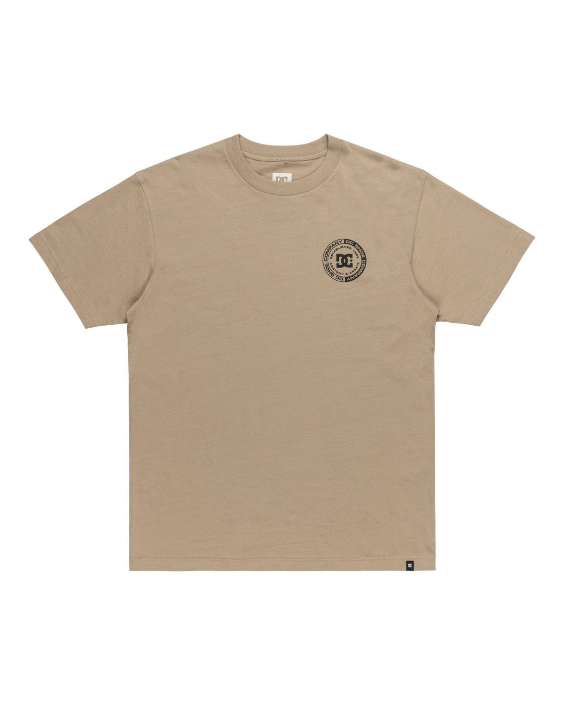 DC Shoes T-shirt DC Corpo Fb