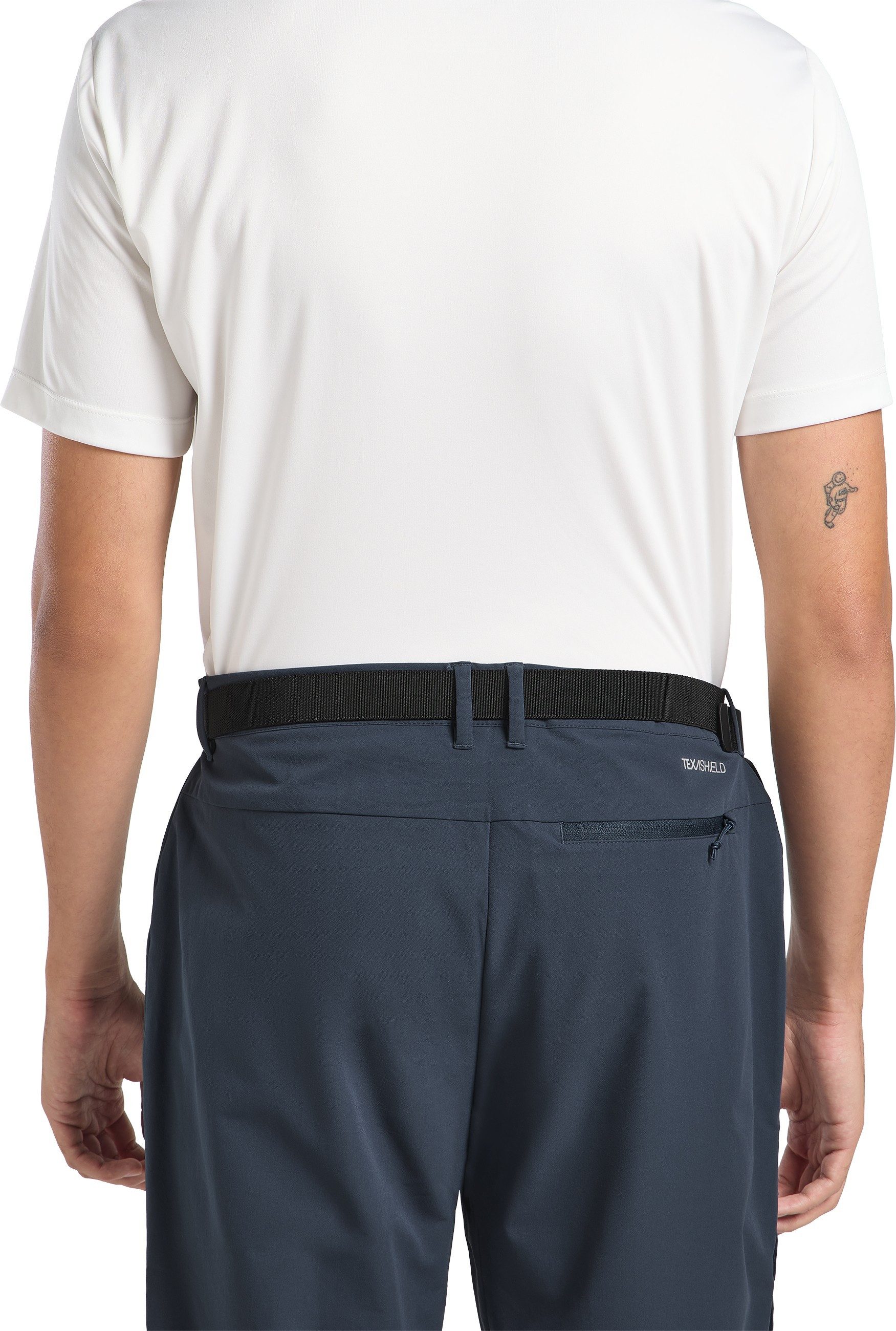 Jack Wolfskin Synthetische riem MAGNETIC BELT