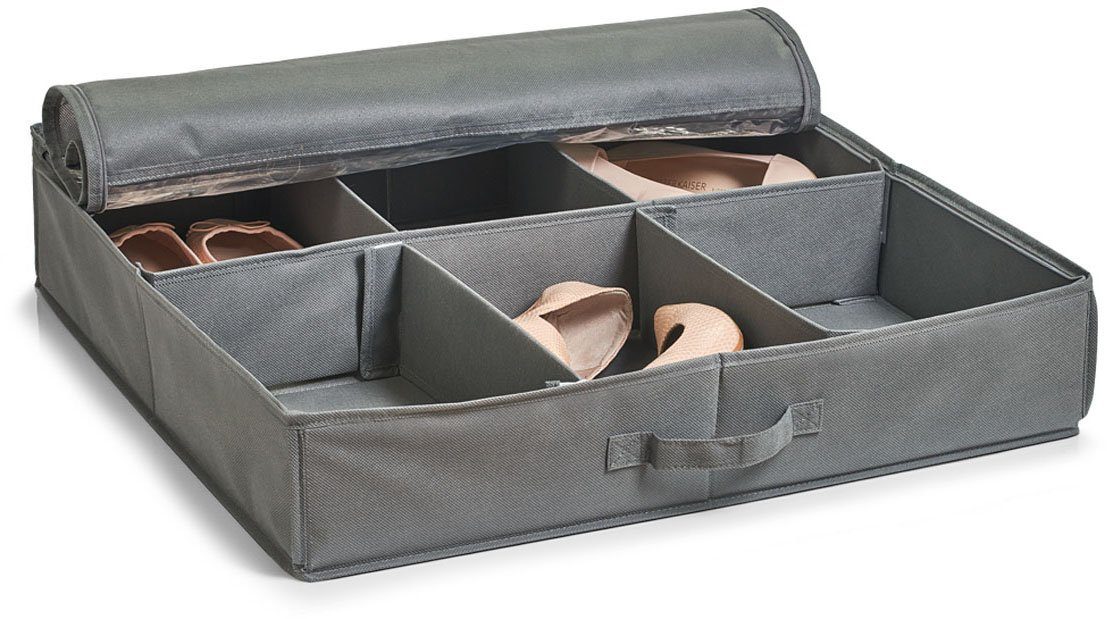 Zeller Present Organizer Schoenen Opbergbox (1 stuk)