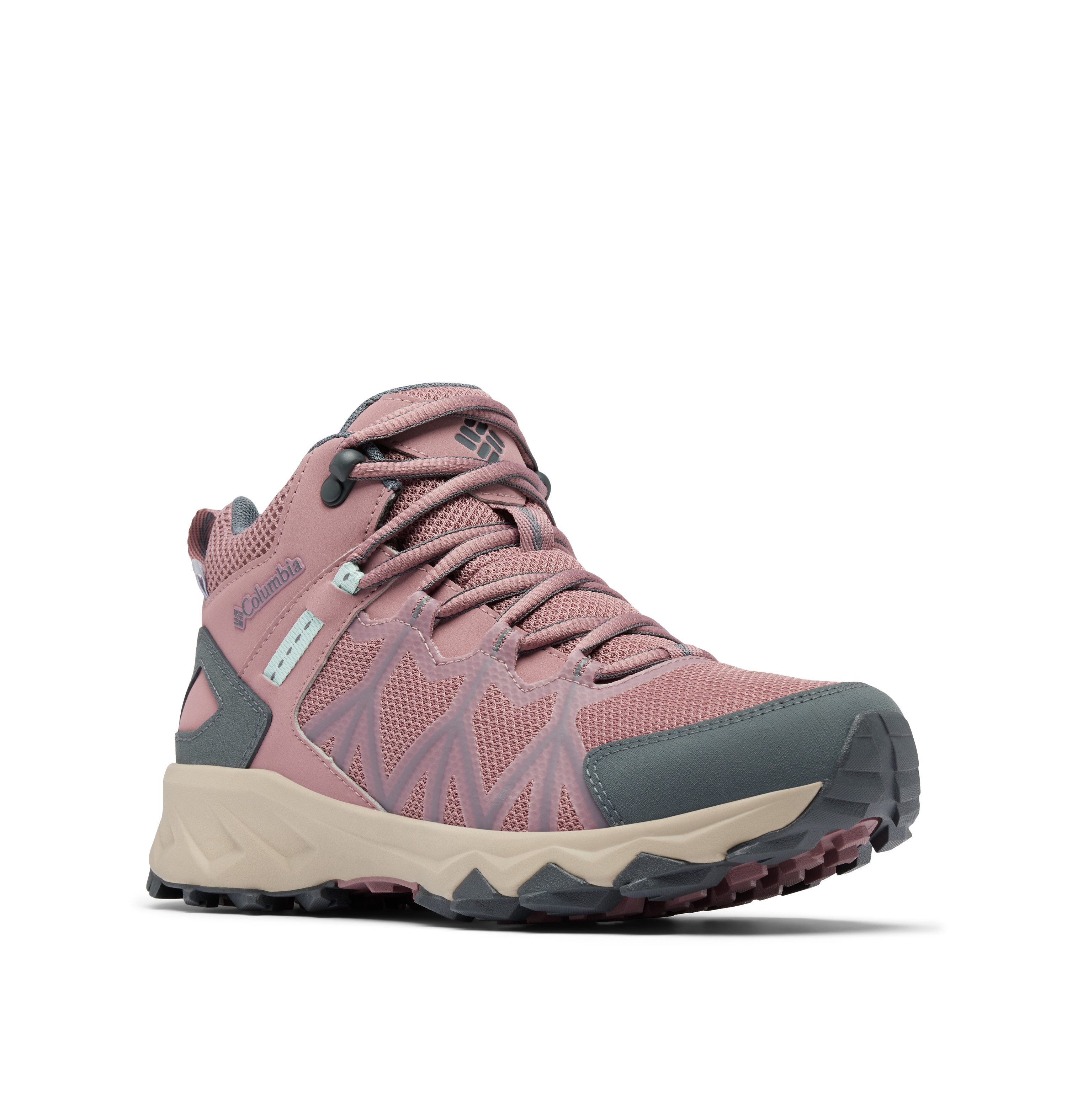 Columbia Outdoorschoenen PEAKFREAK™ II MID OUTDRY™