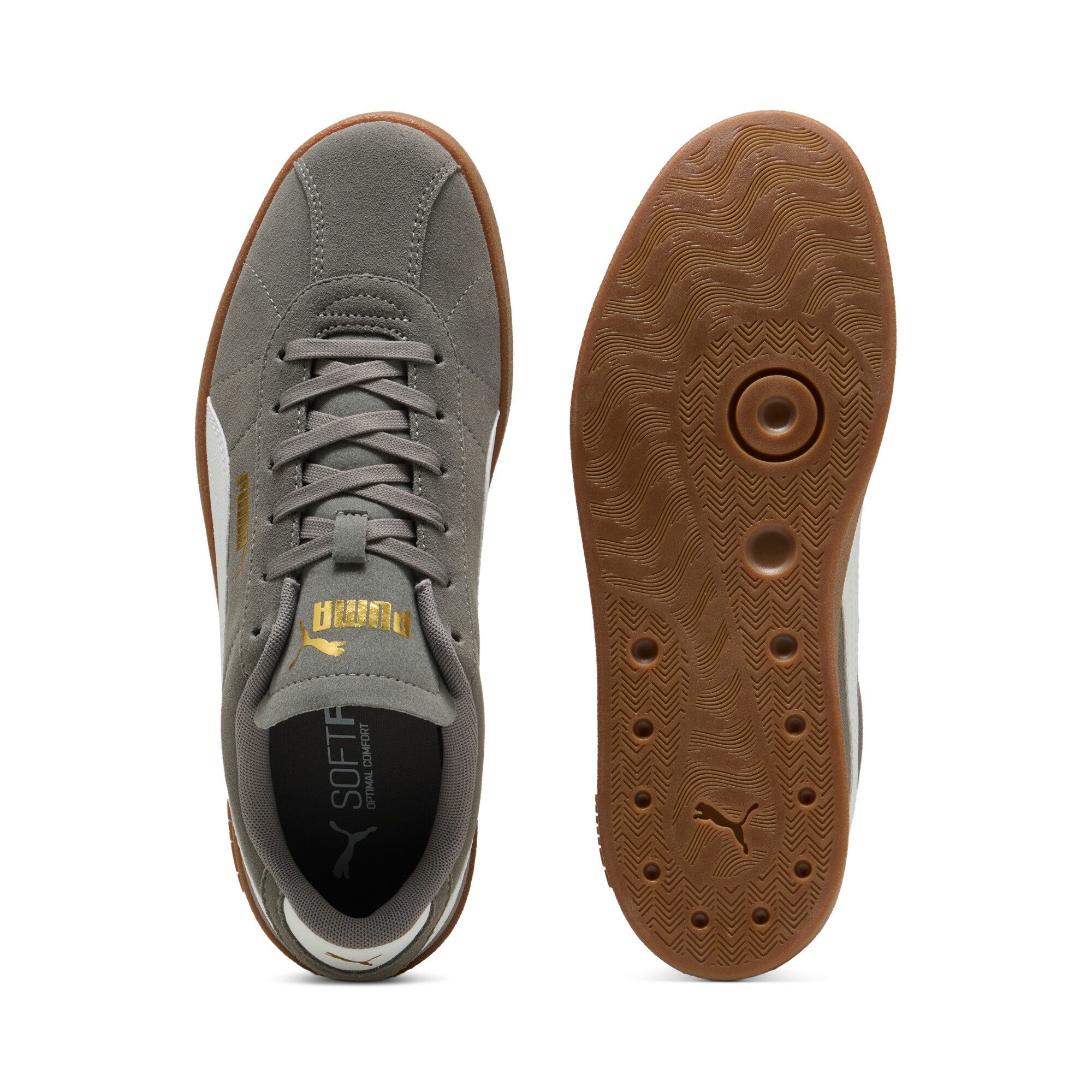 PUMA Sneakers CLUB II