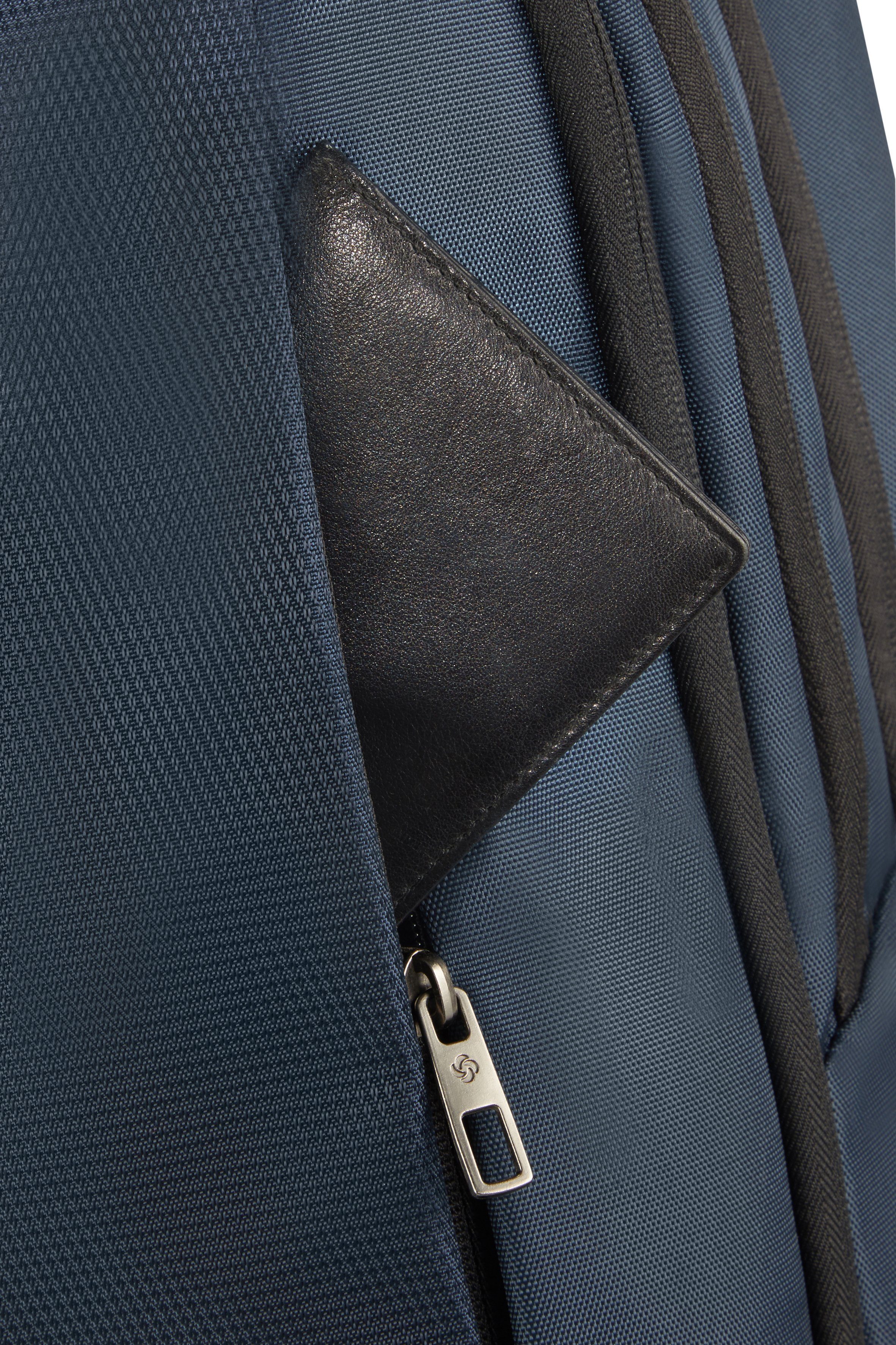 Samsonite Laptoprugzak Guardit 2.0 Vrijetijds rugzak schoolrugzak 17,3-inch laptopvak en tabletvak