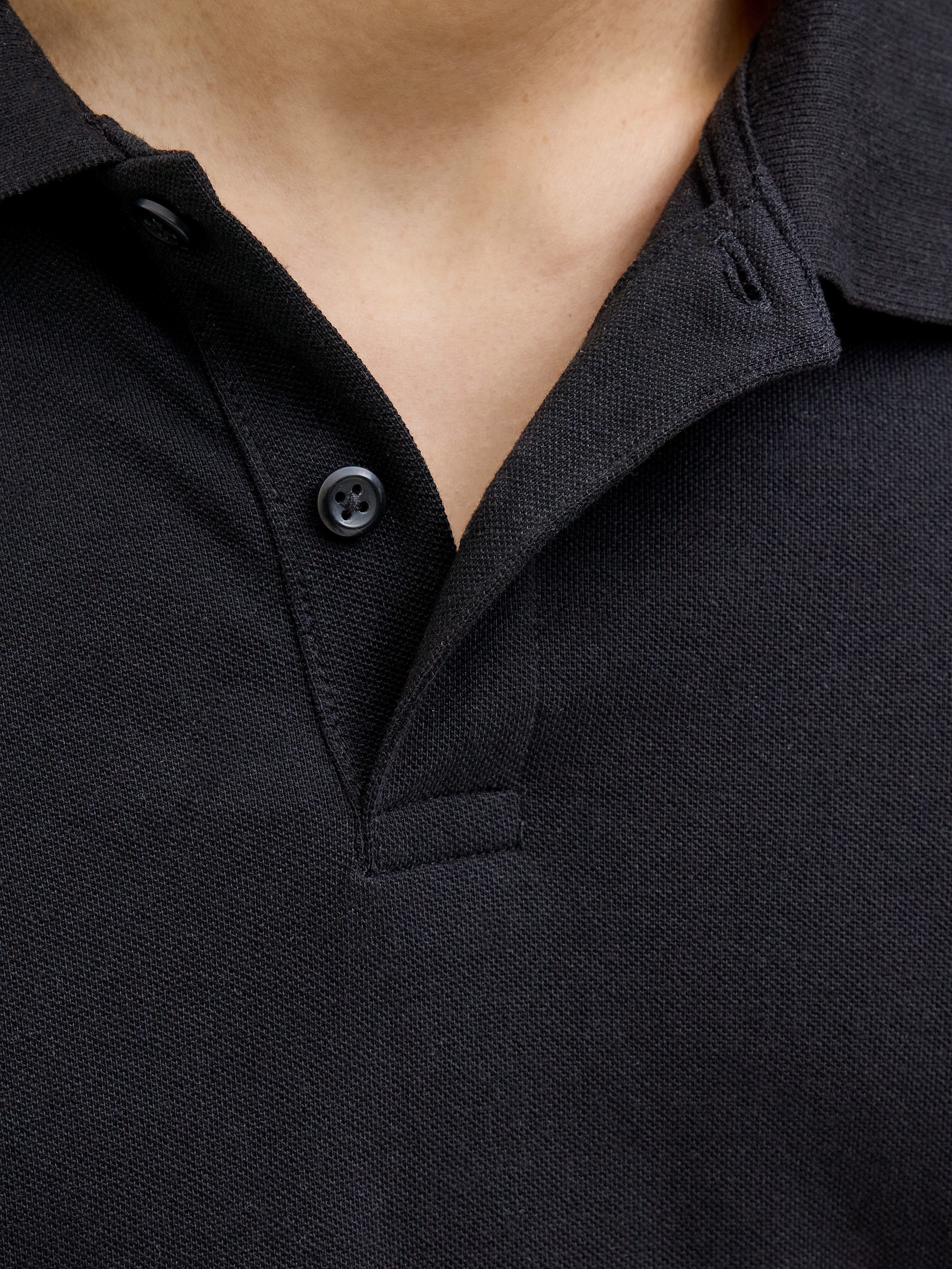 Jack & Jones Poloshirt JJKANE POLO SS