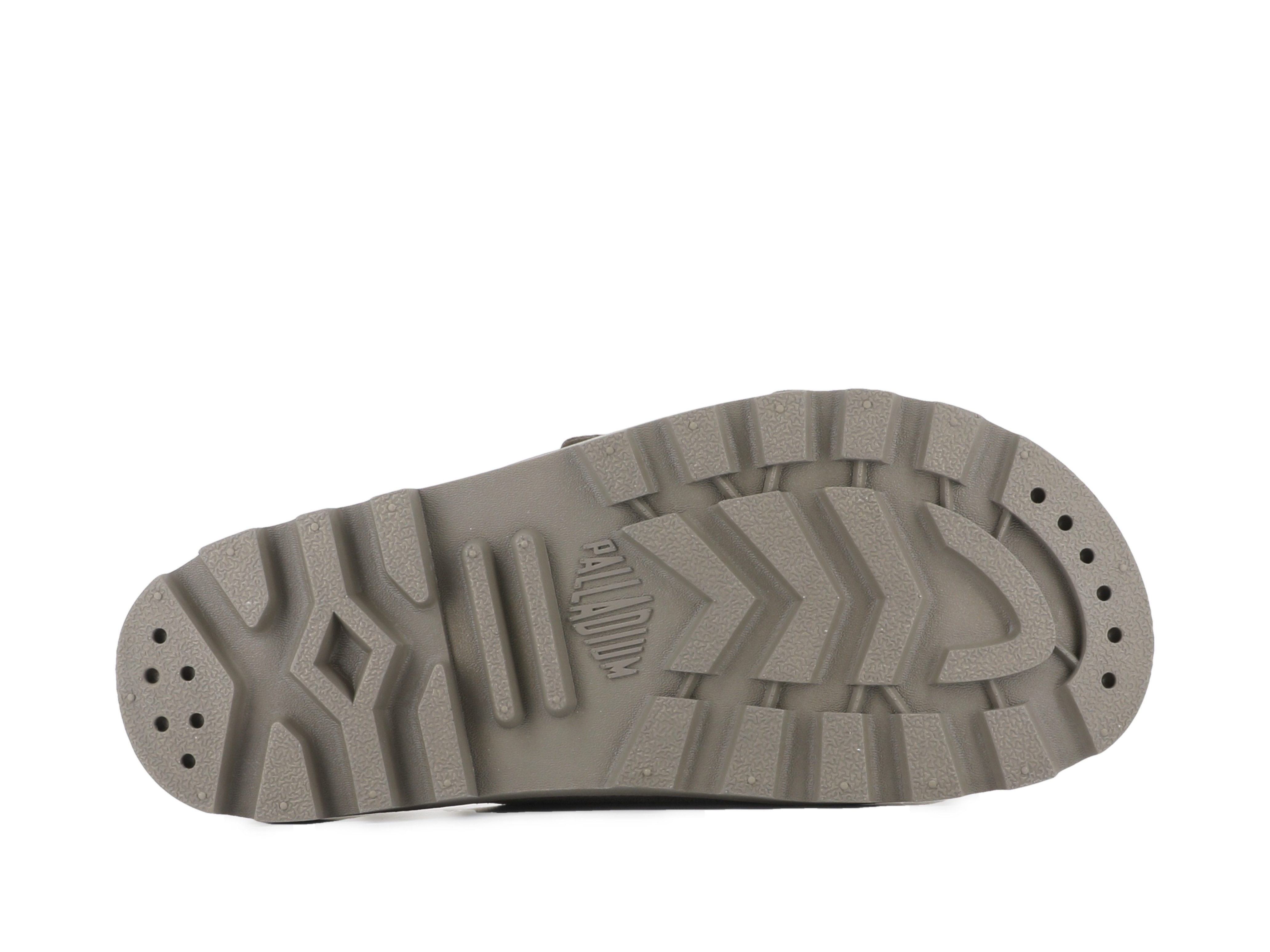 Palladium Slippers DUNELITE RIVIERA SDE
