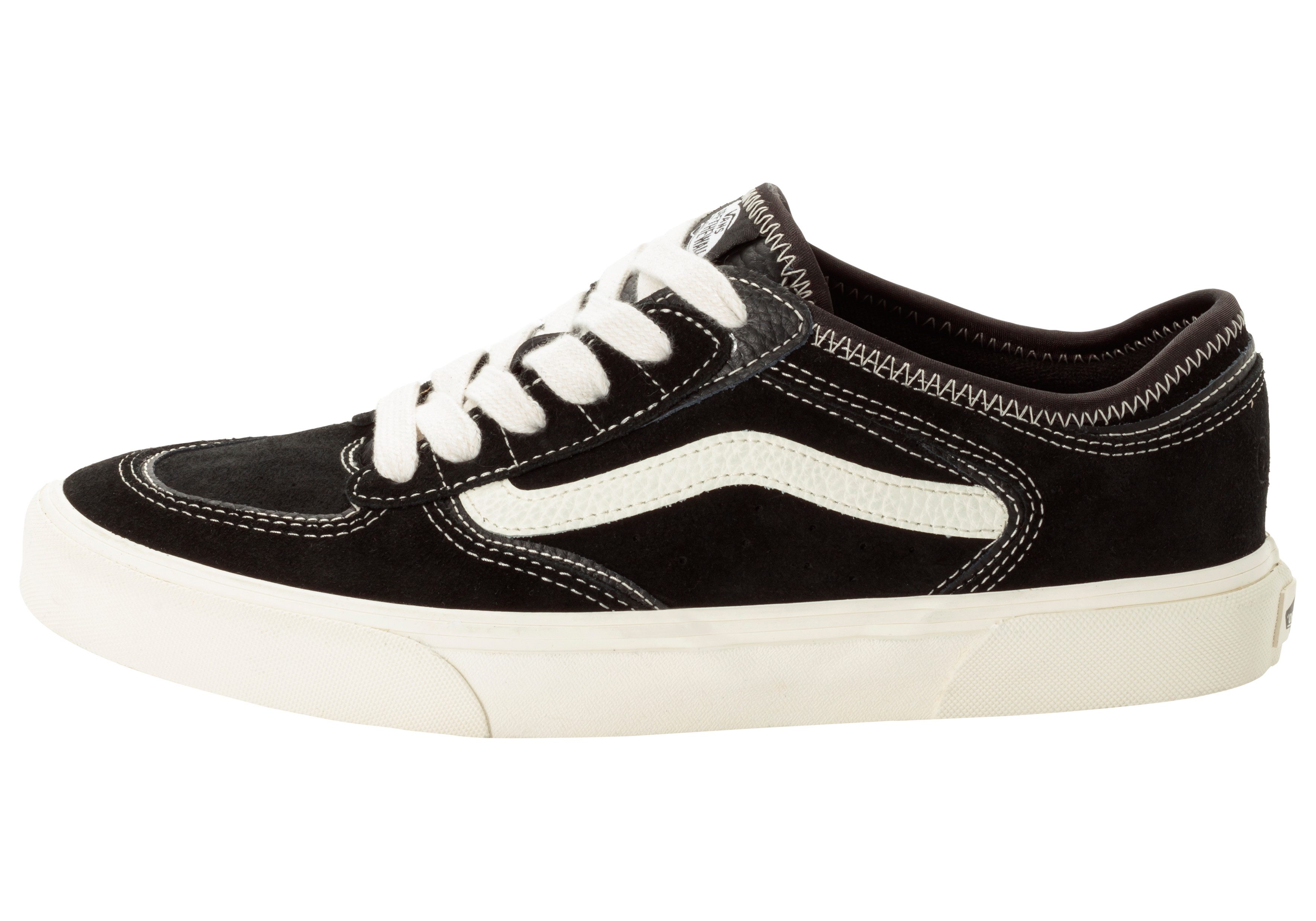 Vans Sneakers Rowley Classic