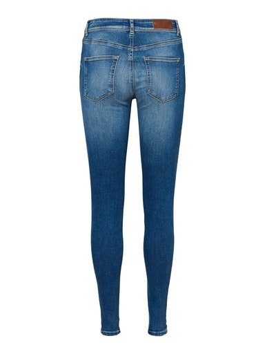 Vero Moda Skinny fit jeans VMLUX MR SLIM