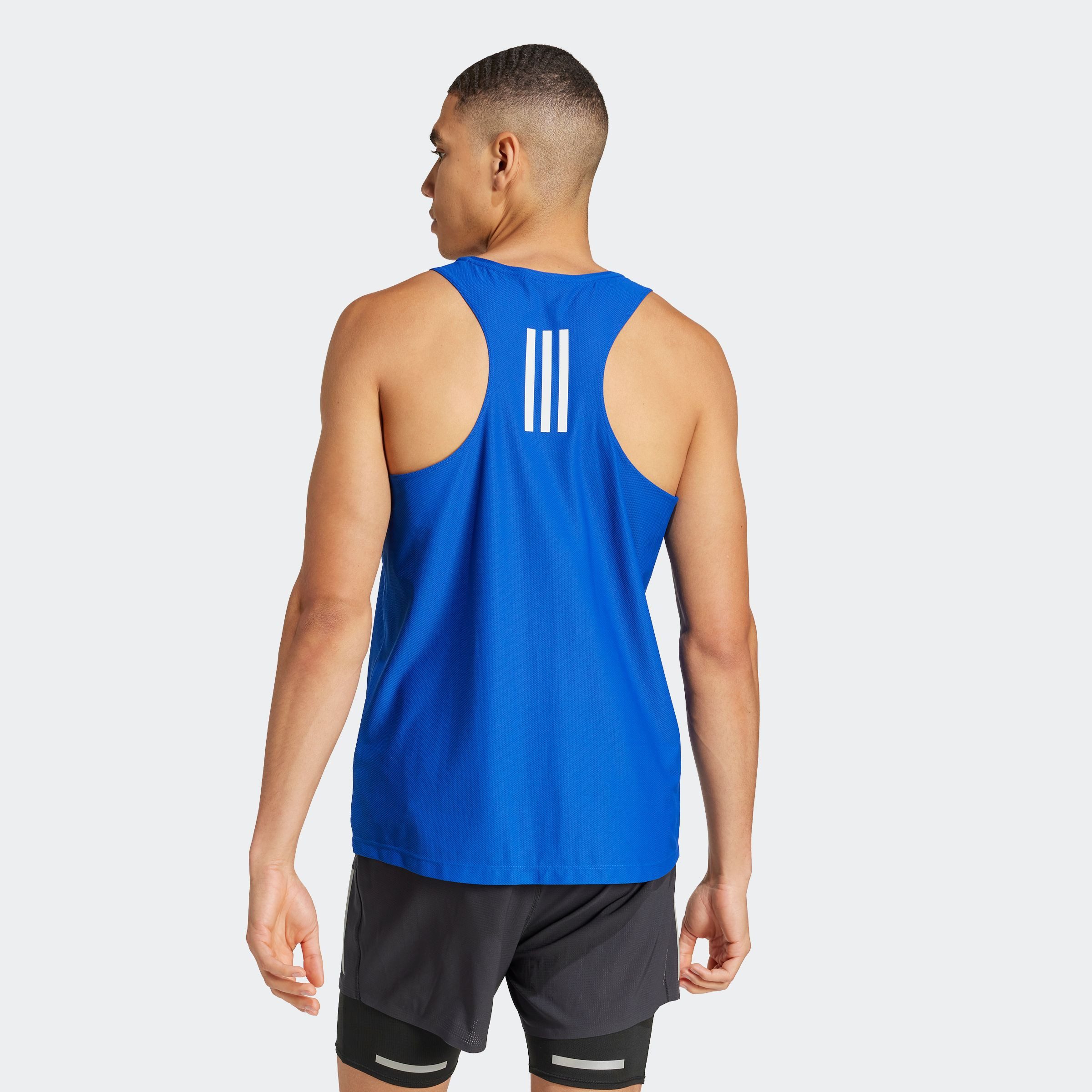 adidas Performance Runningtop OTR B TANK
