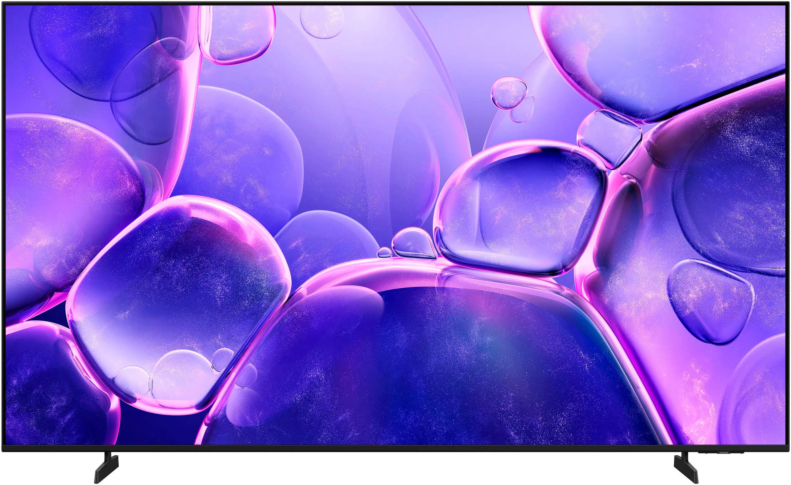 Samsung Led-TV GU65U8079FU LED-televisie