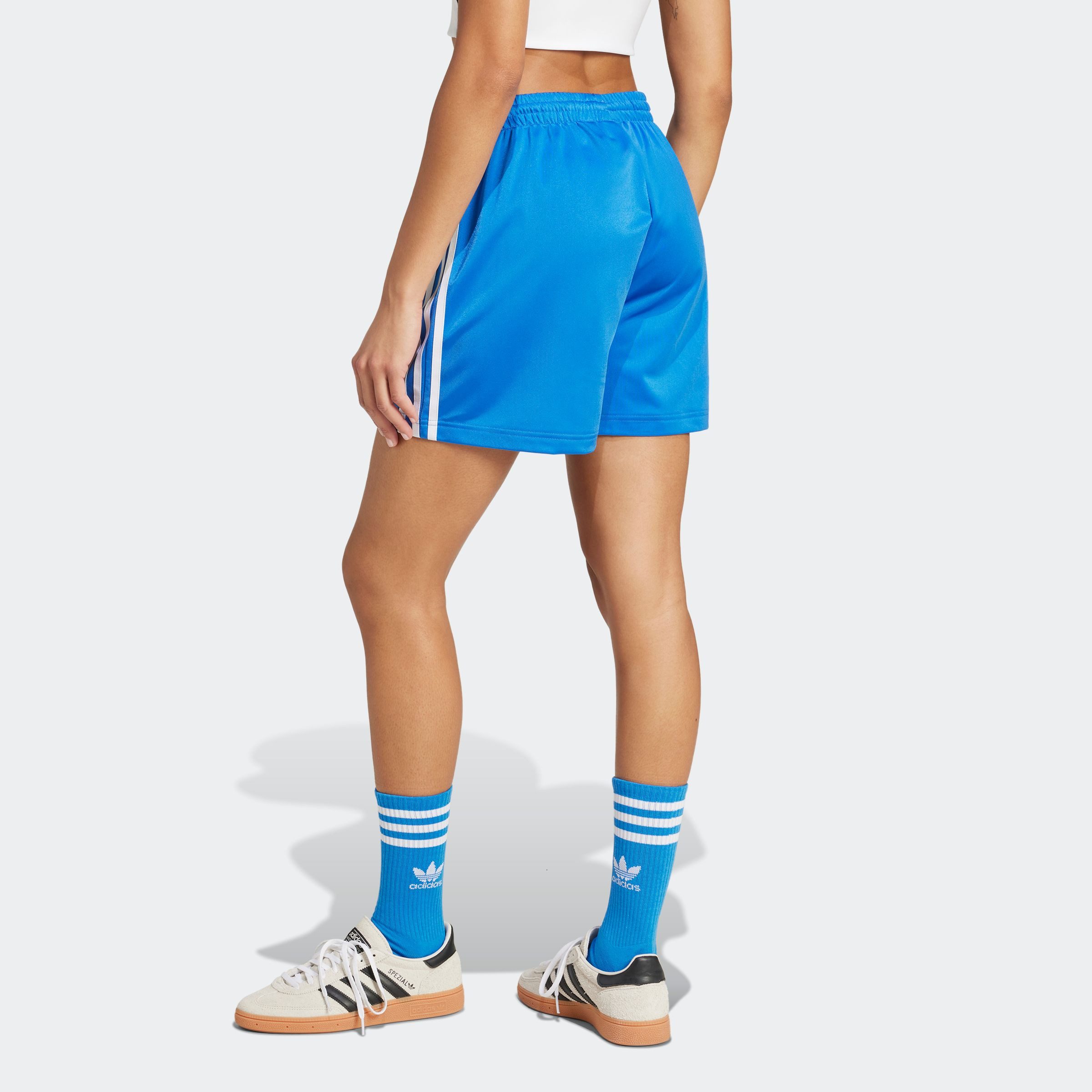 adidas Originals Short FIREBIRD SHORT (1-delig)
