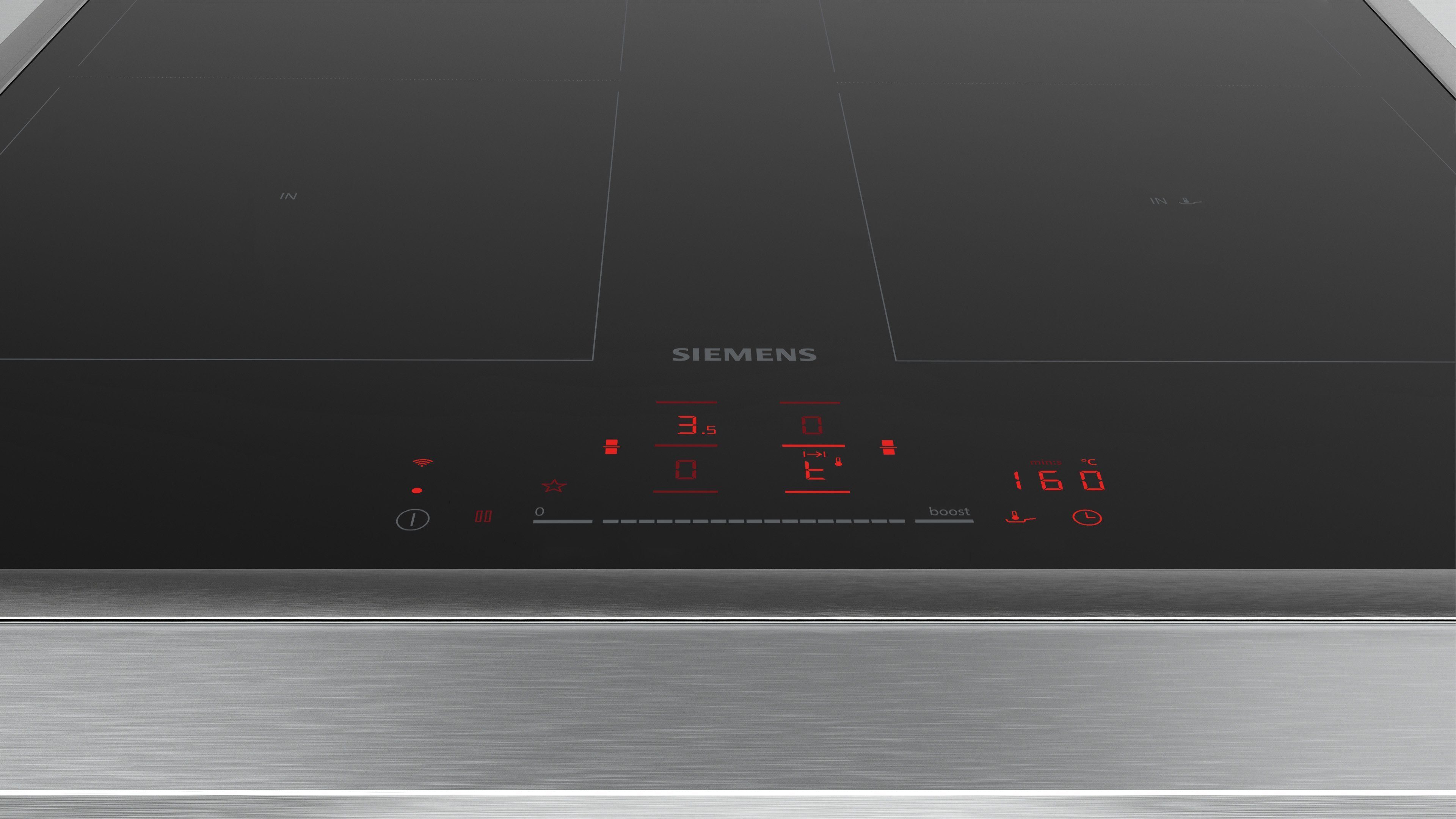 SIEMENS Inductiekookplaat ED645HQC1E