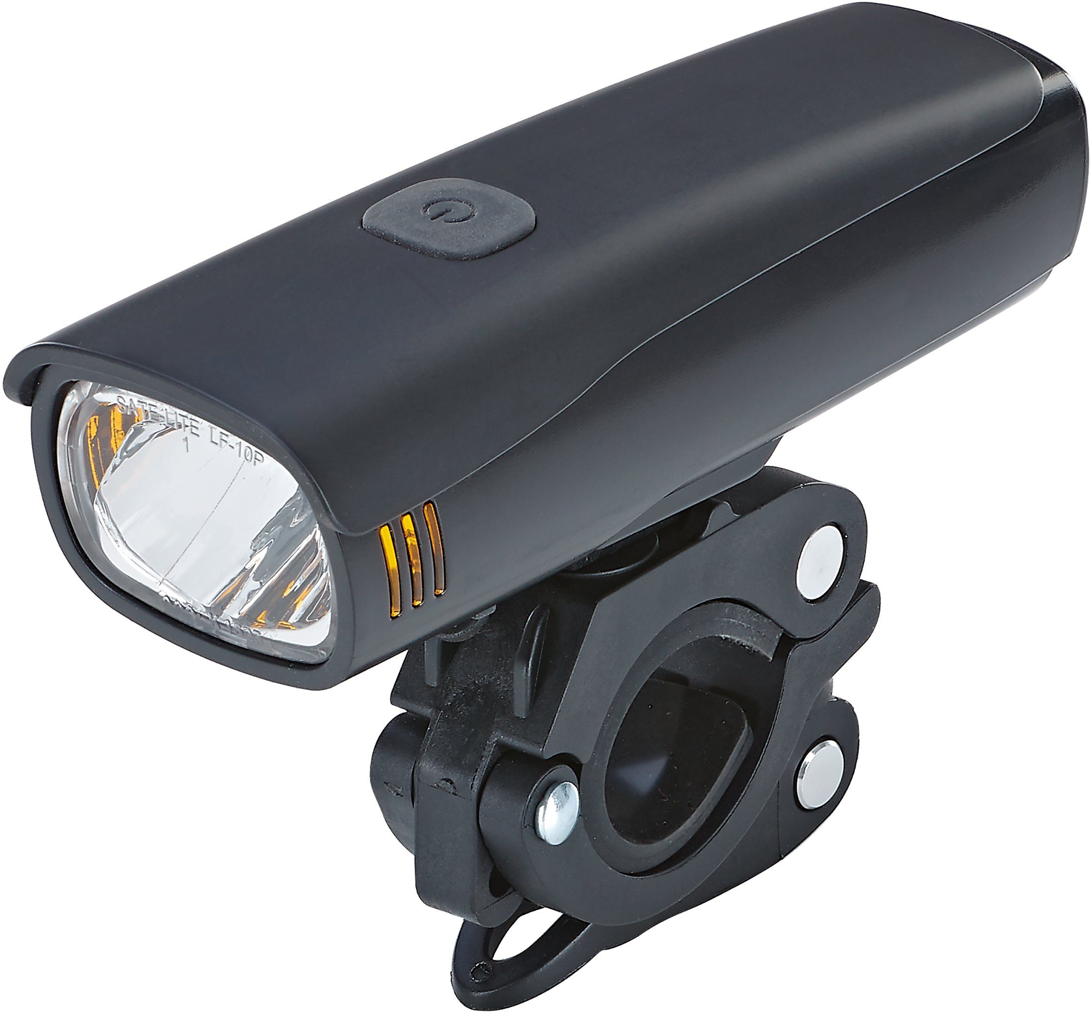 Prophete Fietsverlichting Led accu koplamp