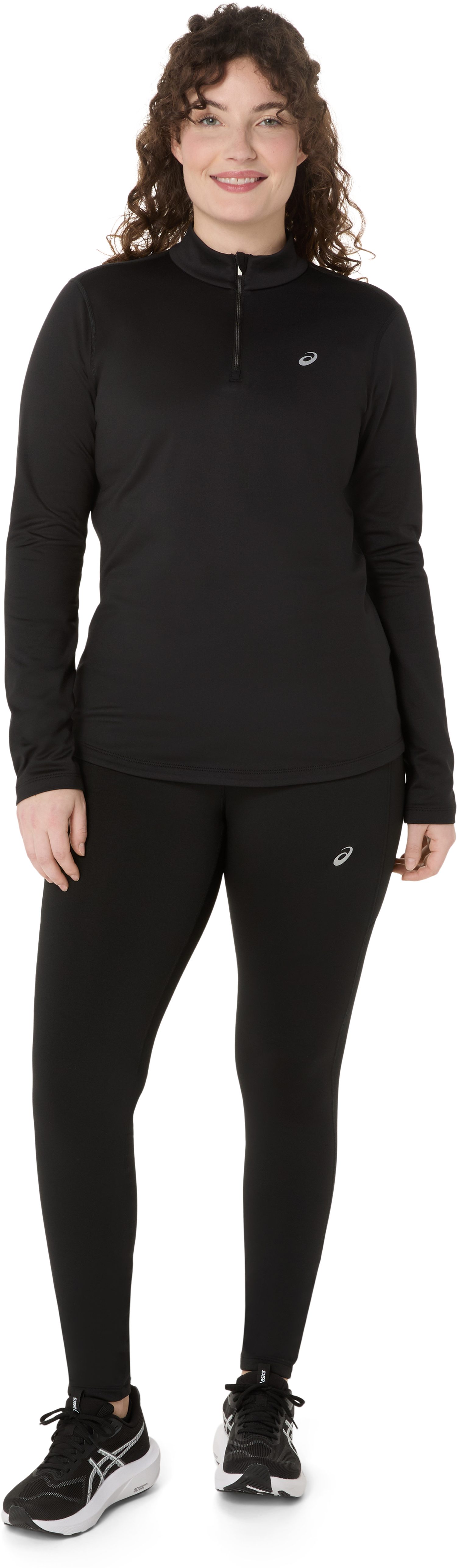 Asics Runningtights ASICS CORE WINTER TIGHT