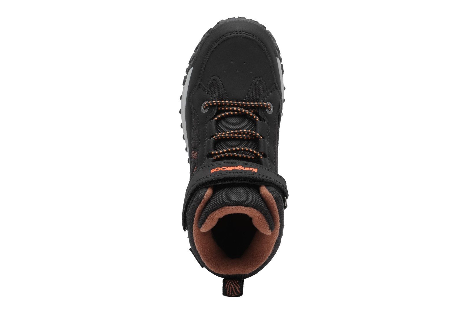 KangaROOS Winterlaarzen K-NB GARP EV Snowboots, winterlaarzen, winterschoenen, waterafstotend
