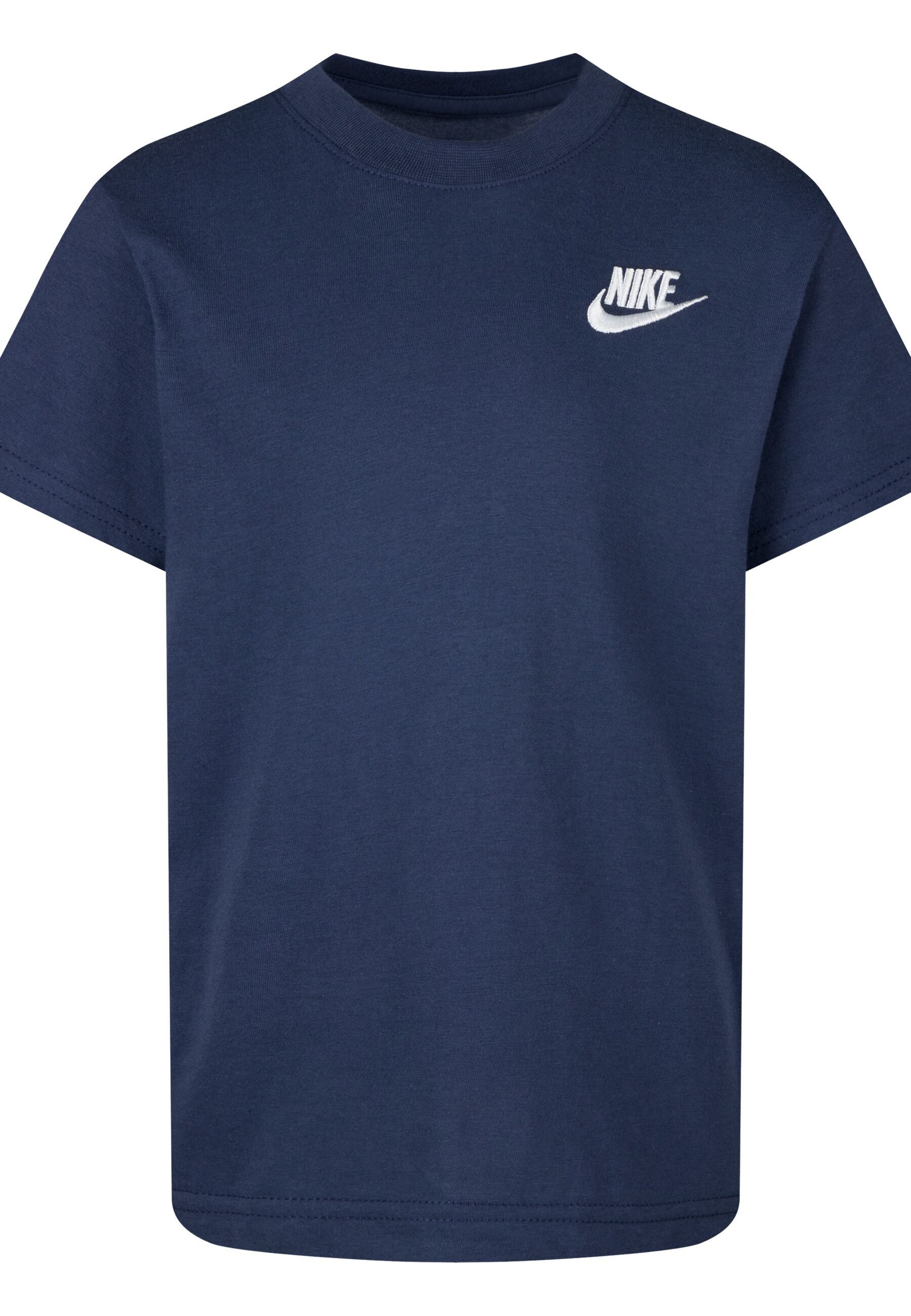 Nike Sportswear T-shirt NKN NSW EMBROID FUTURA TEE (1-delig)