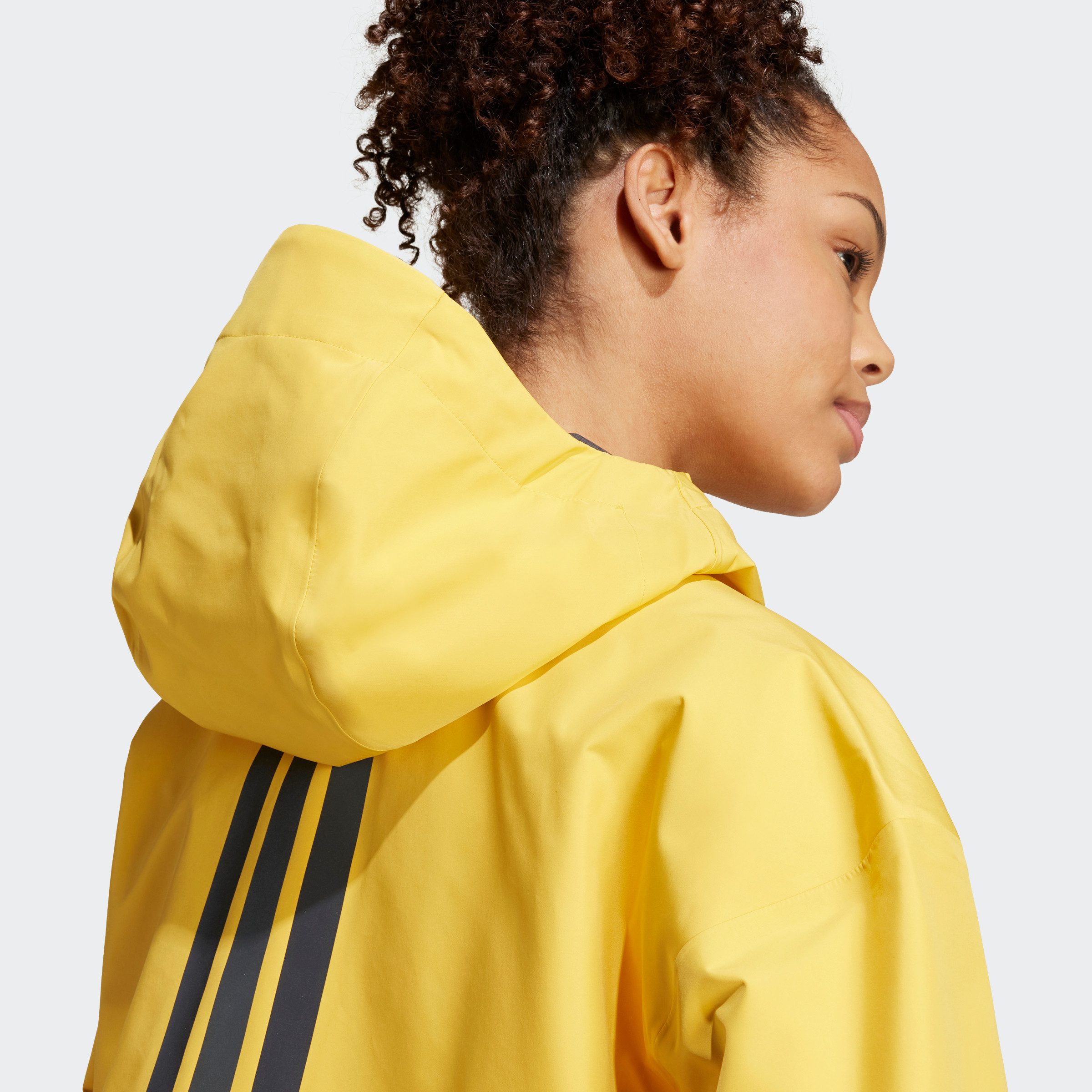 adidas Sportswear Outdoorjack W MYSHELTER R J