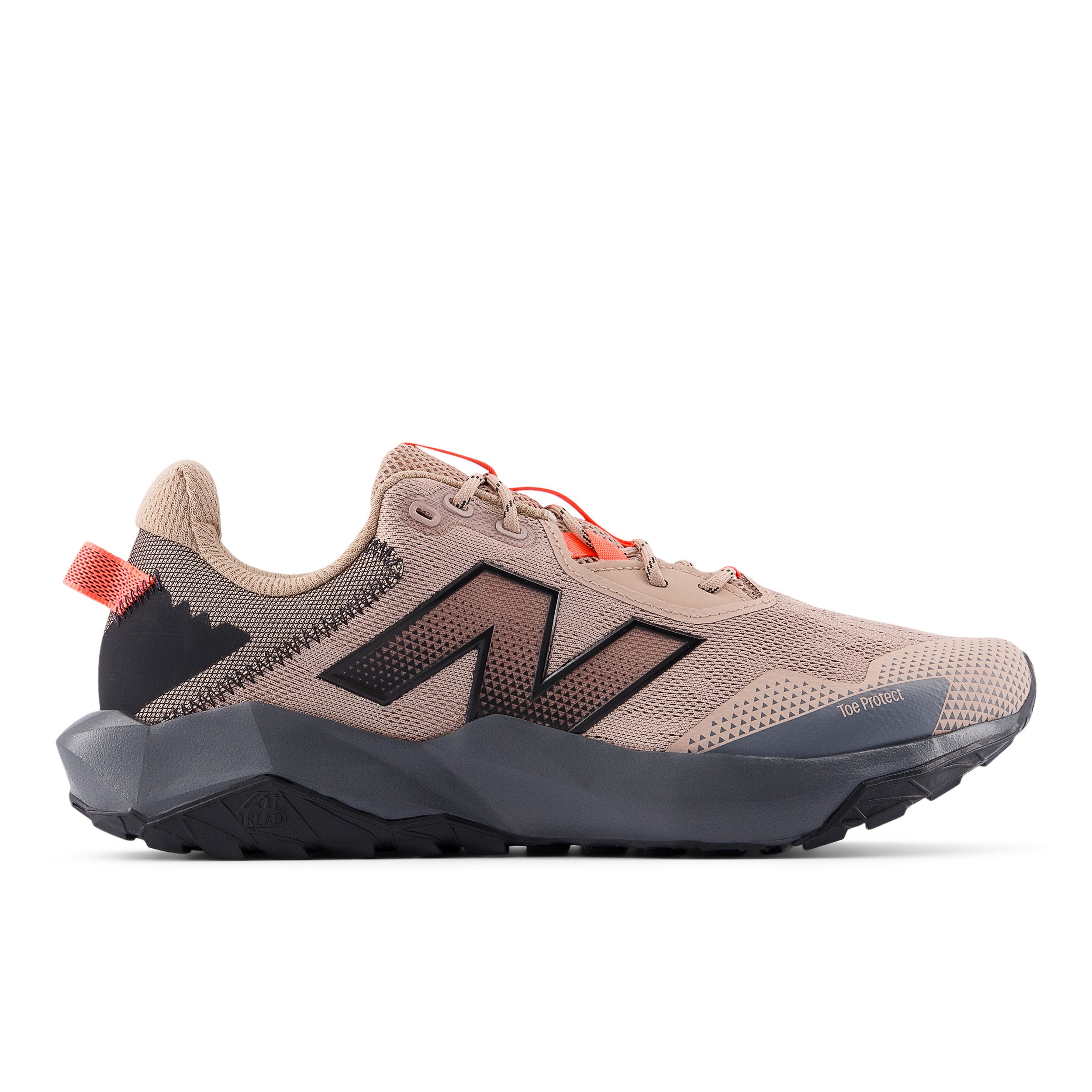 New Balance Runningschoenen DynaSoft Nitrel v6 Trailrunning-schoenen
