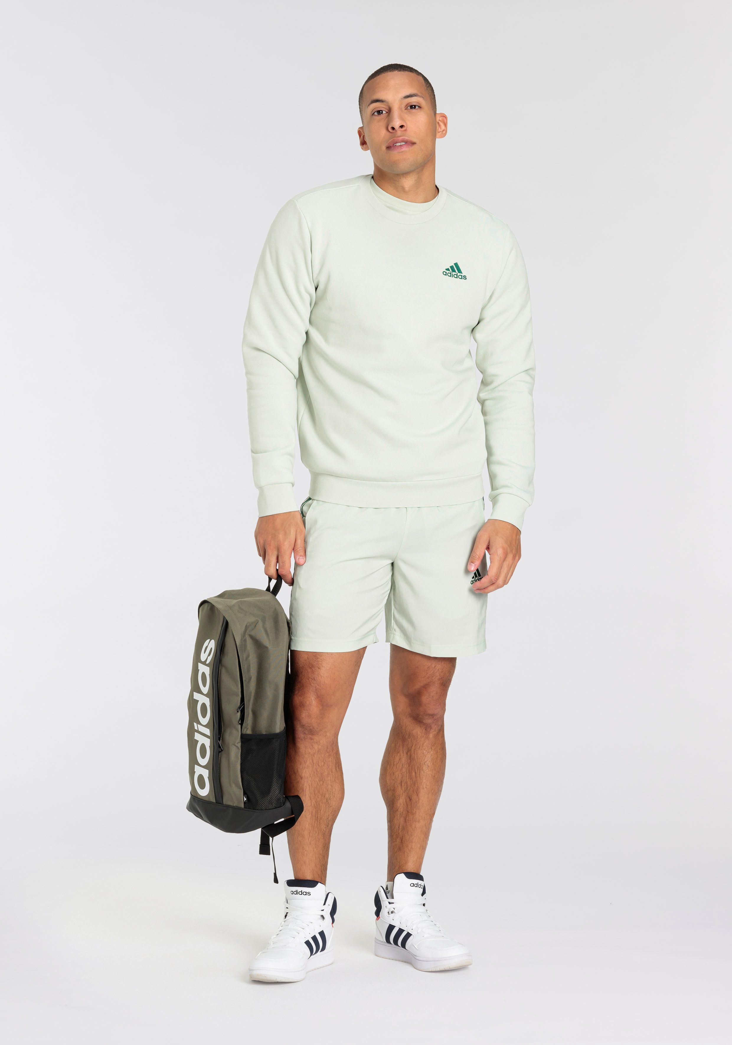 adidas Sportswear Sweatshirt ESSENTIALS FLEECE