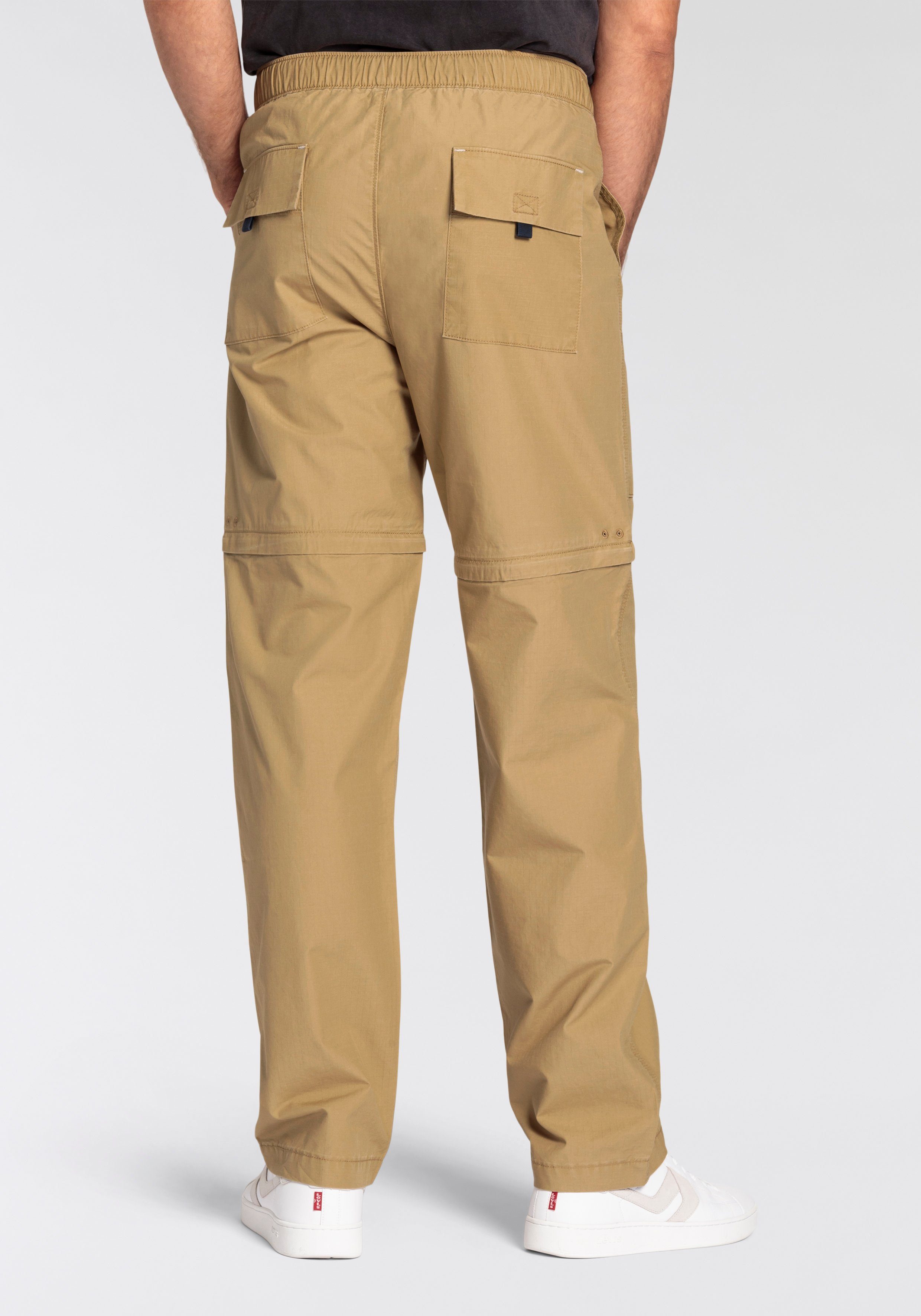 Levi's® Cargobroek UTILITY ZIP-OFF PANT