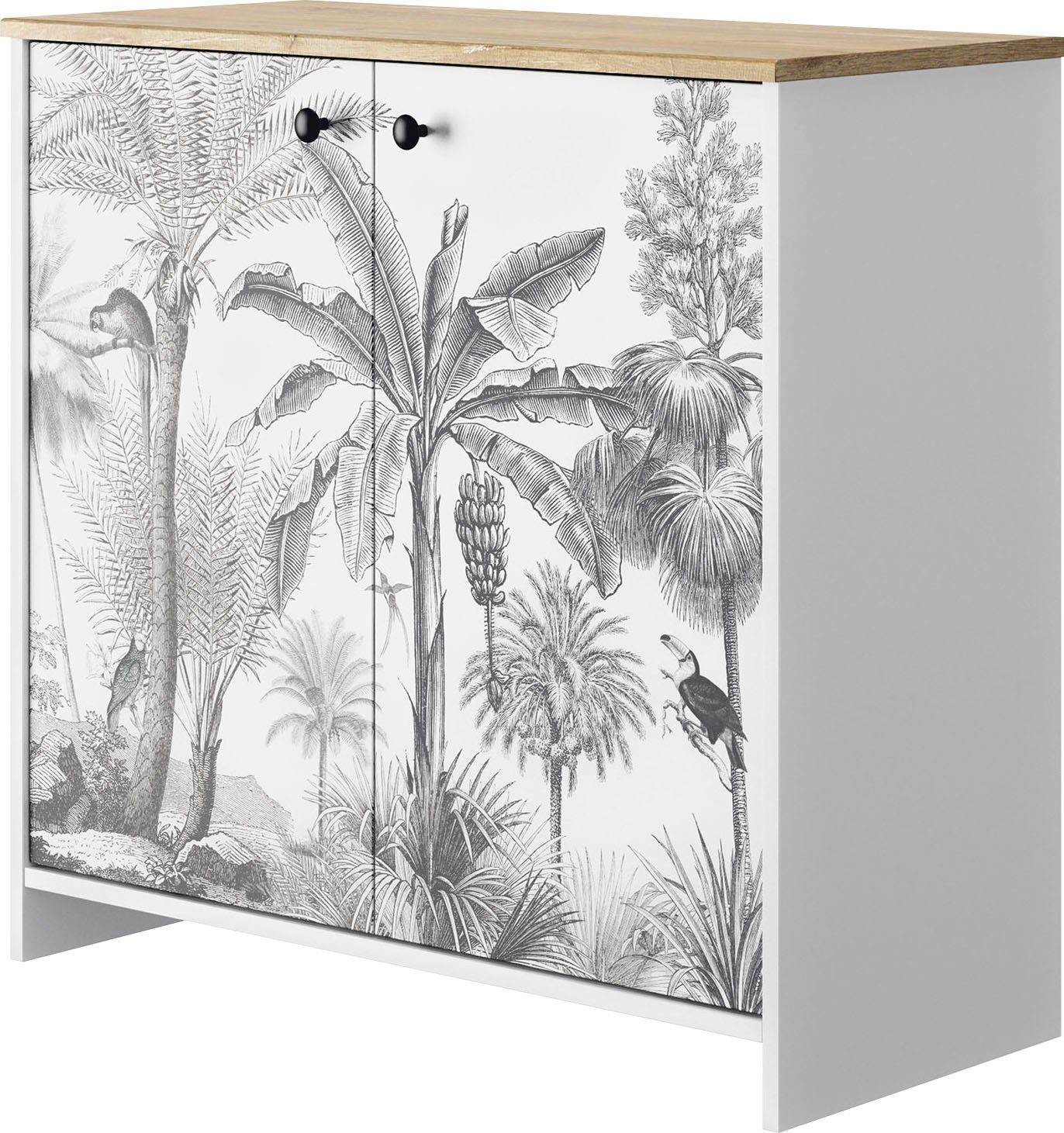 Gami Kast Motocco