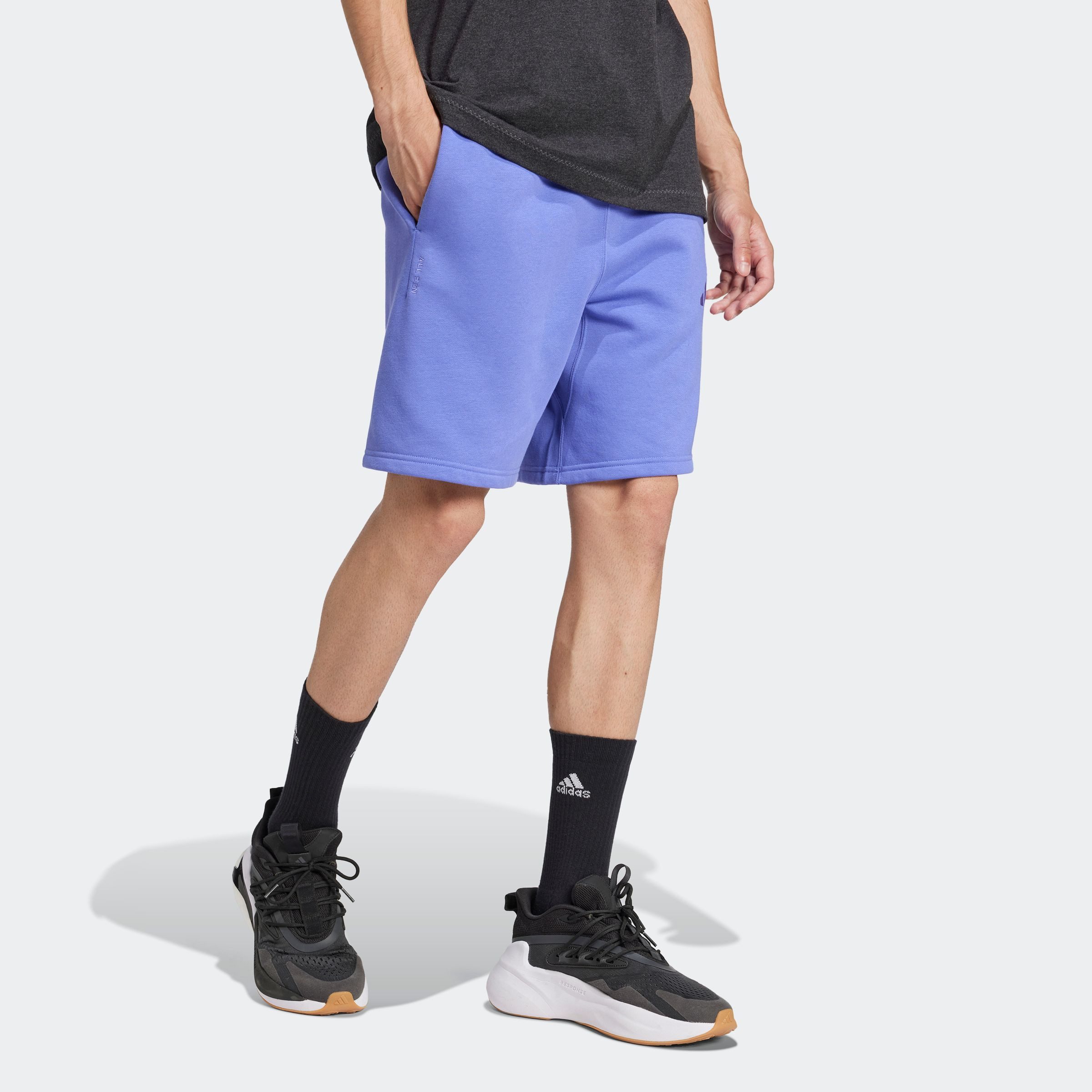 adidas Sportswear Short M A SZN FL SHO (1-delig)