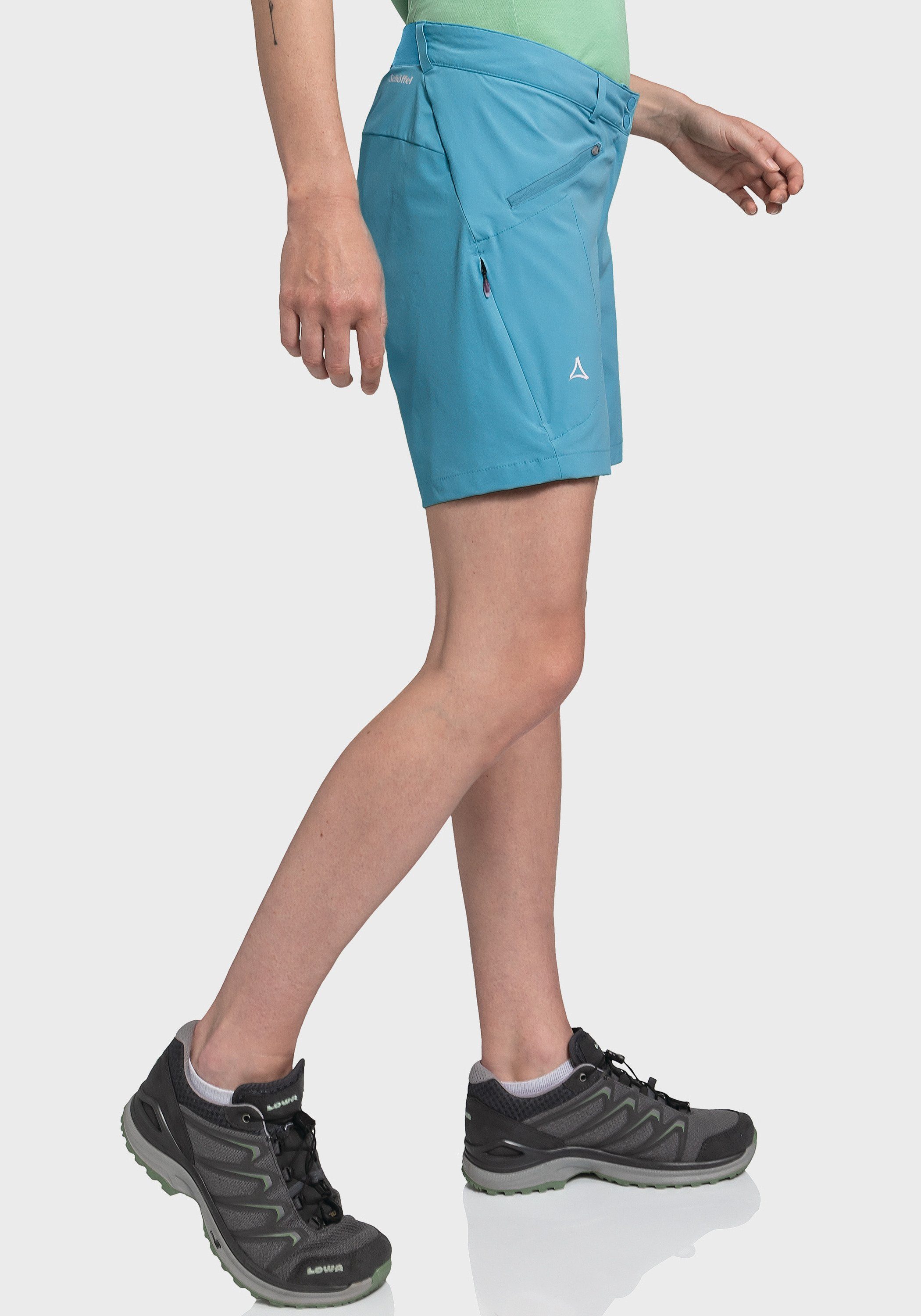 Schöffel Bermuda Short Hestad L