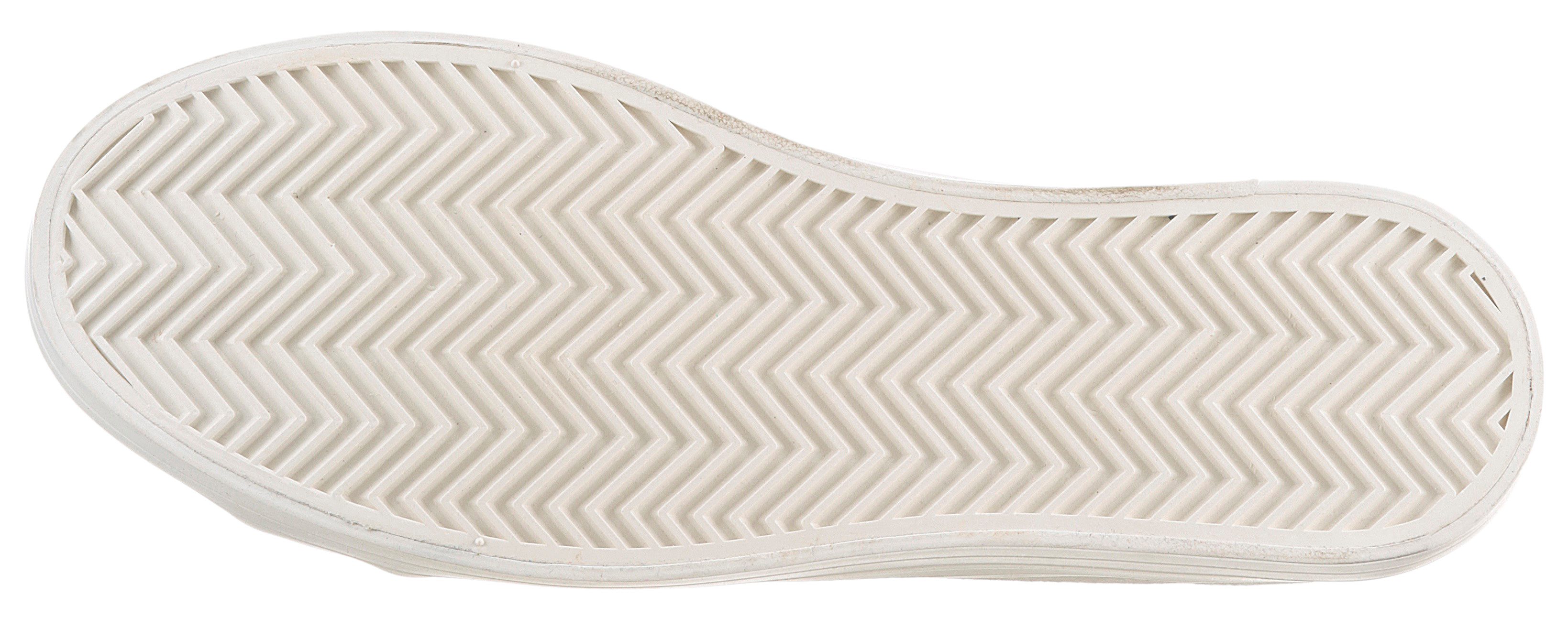 Aniston SHOES Plateausneakers