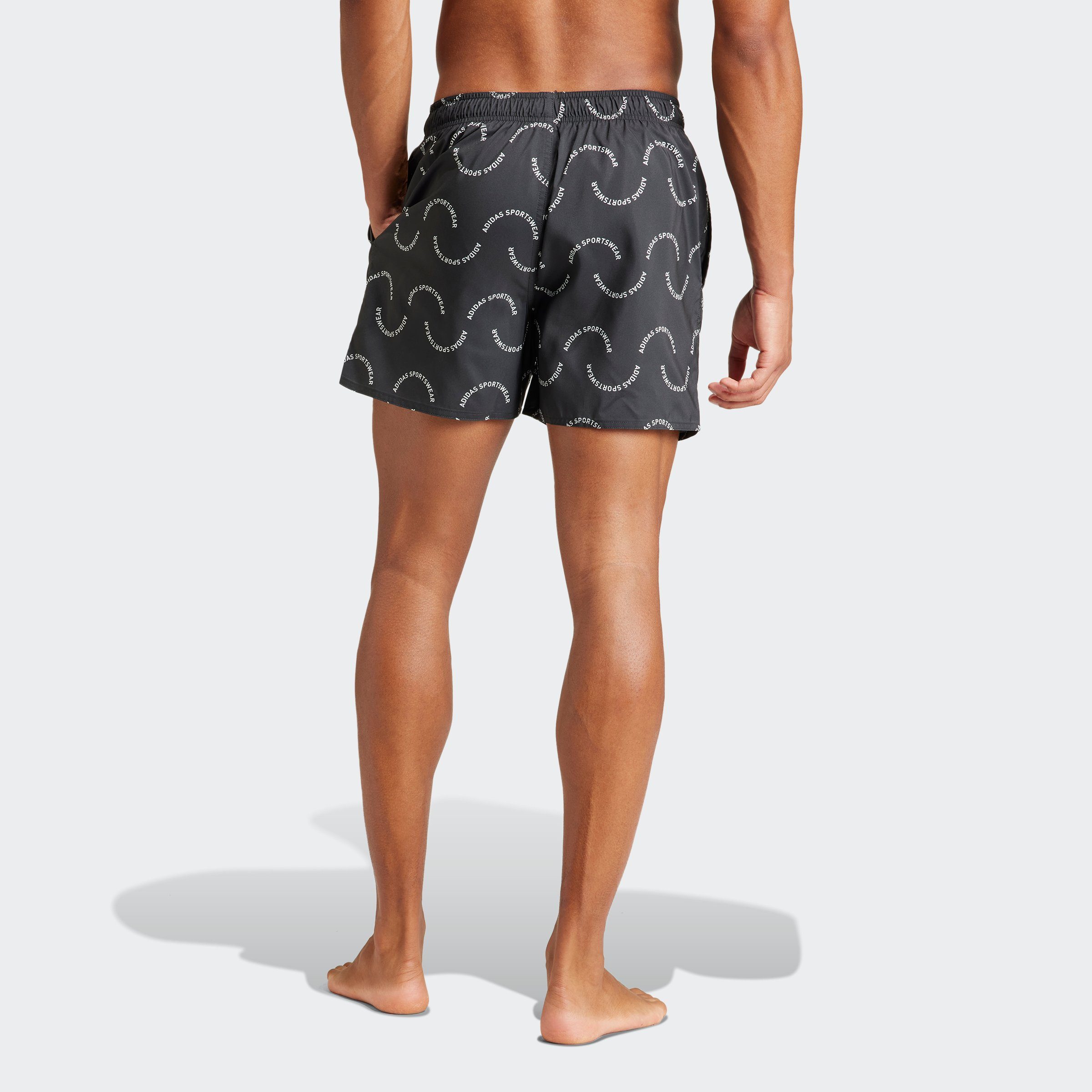 adidas Performance Zwembroek Wve Clx Sl (1 stuk)