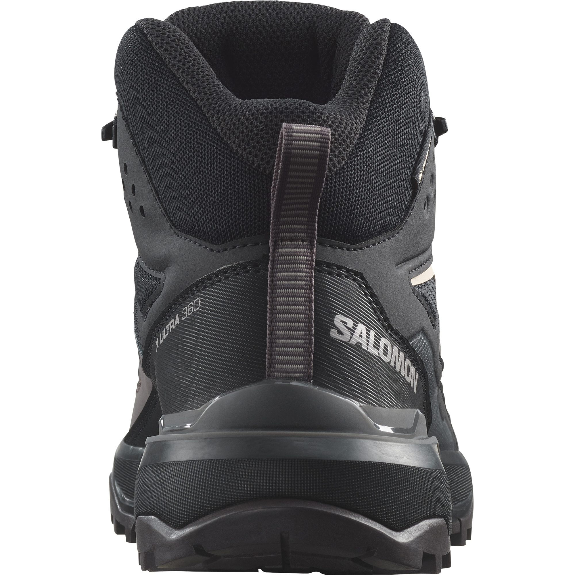 Salomon Wandelschoenen X ULTRA 360 MID GORE-TEX