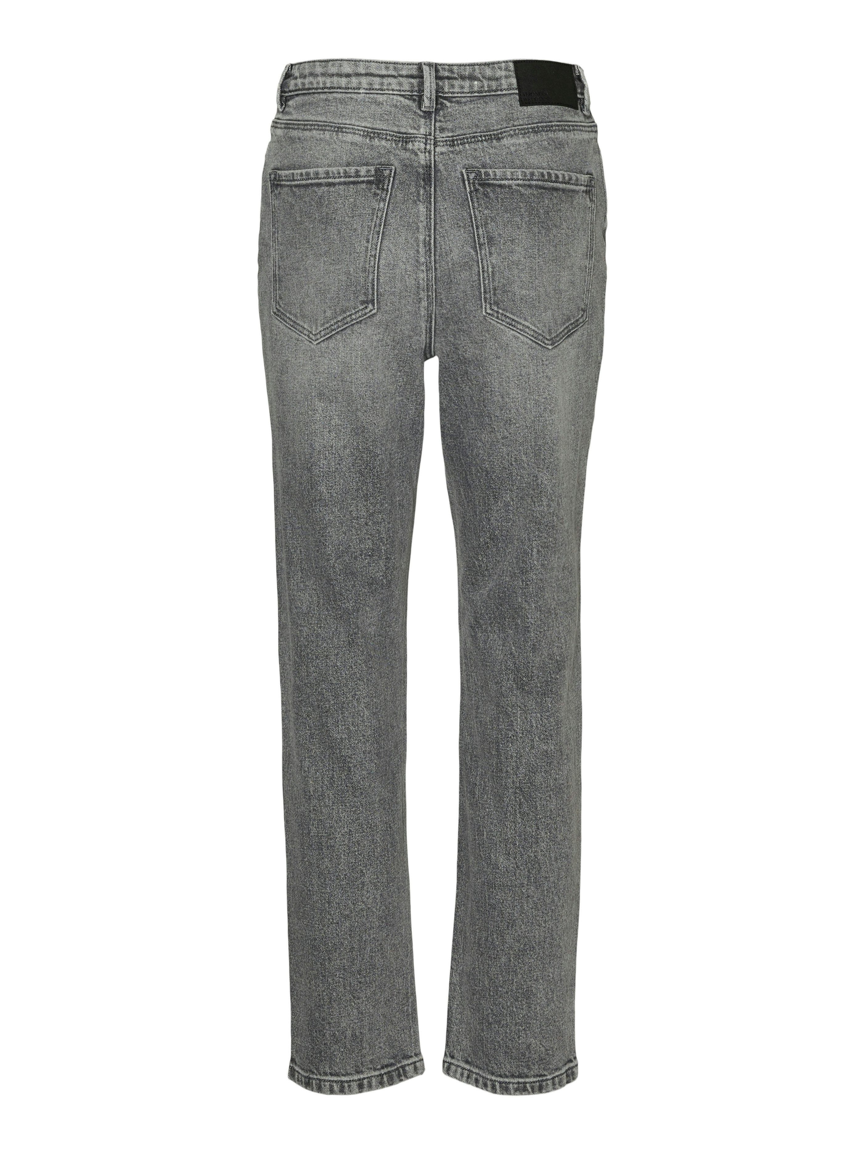 Vero Moda Mom jeans VMLINDA HR MOM JEANS GU214 GA NOOS