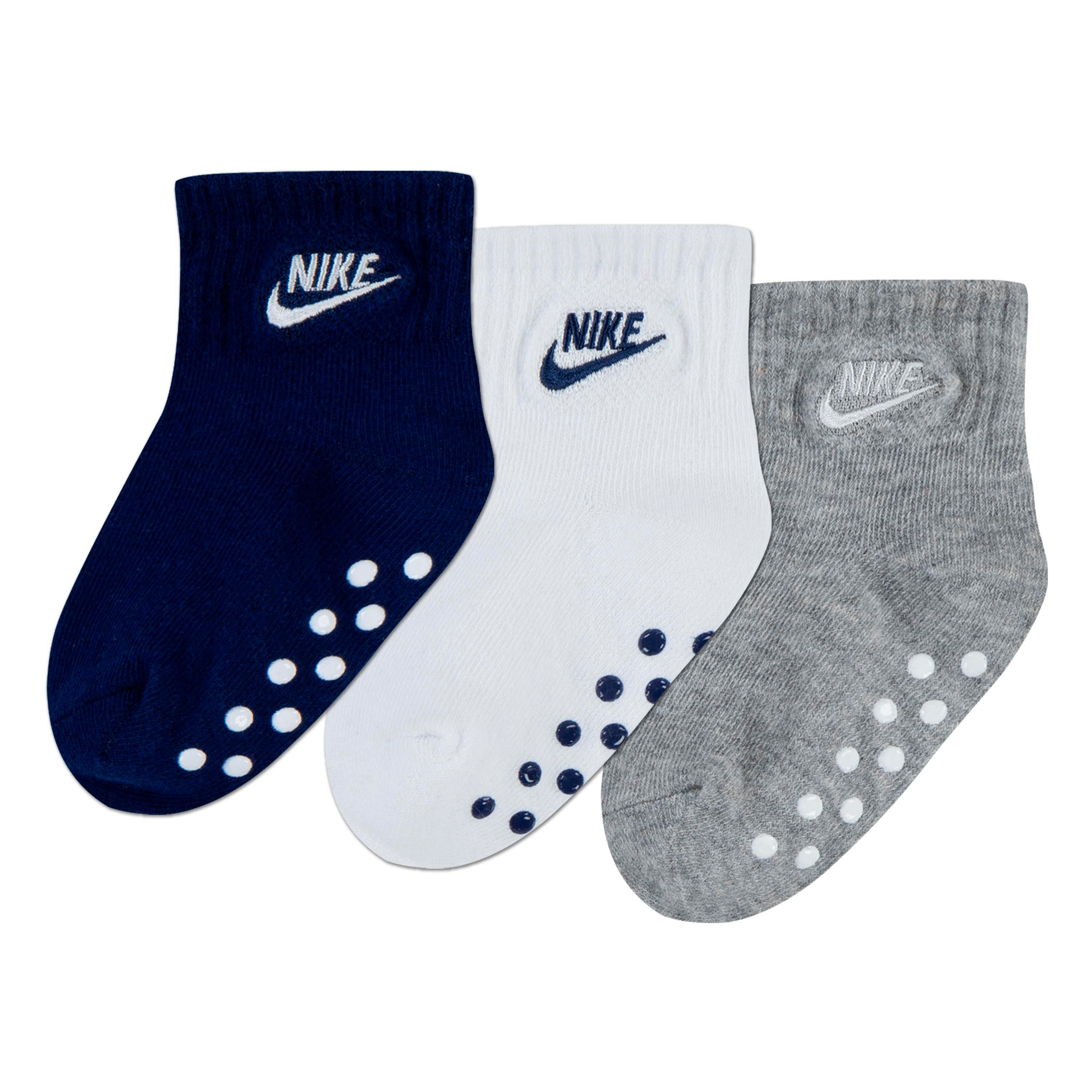 Nike Sportswear Sokken NHN CORE FUTURA GRIPPER (3 paar)