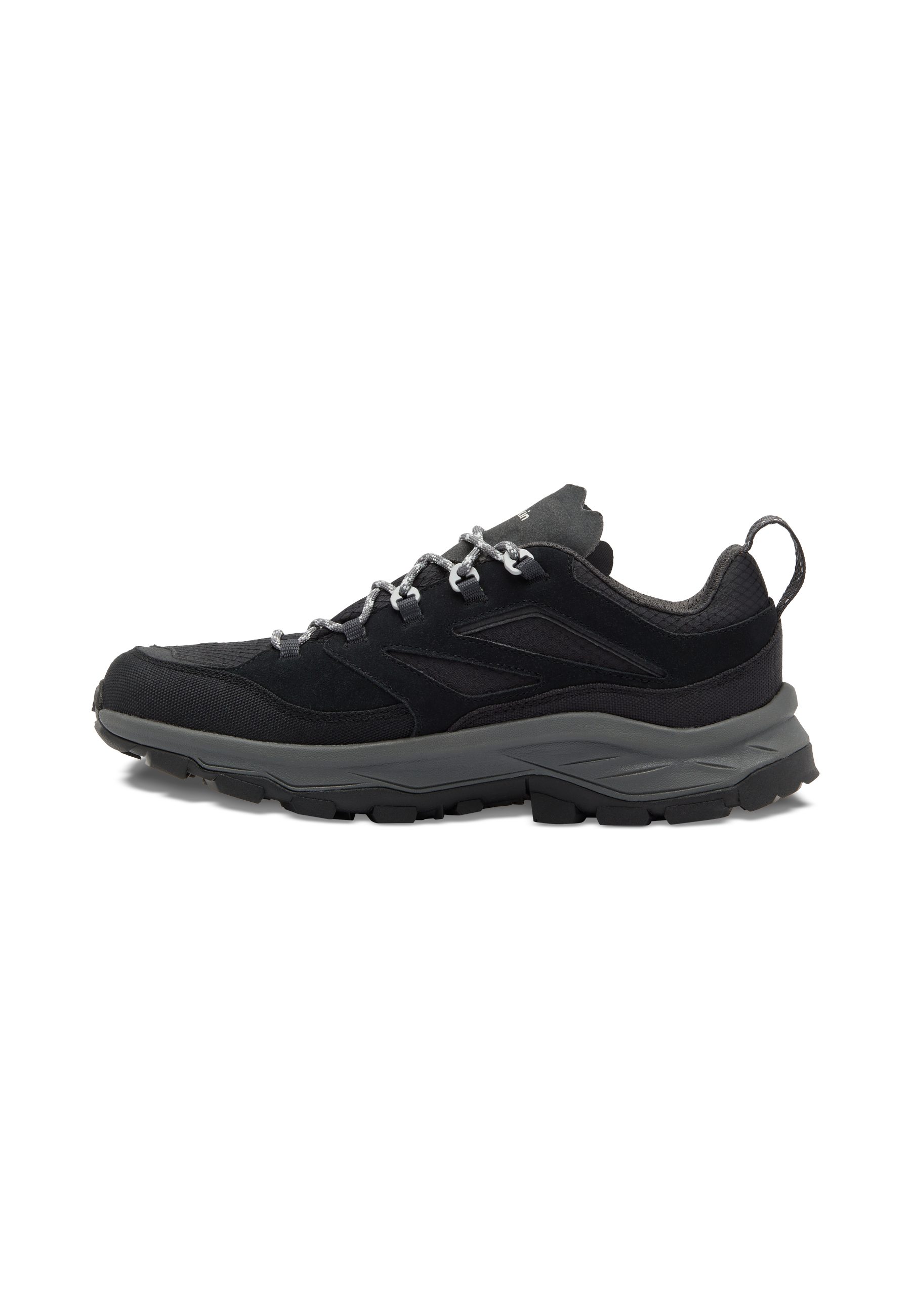 Jack Wolfskin Wandelschoenen CYROX TEXAPORE LOW M