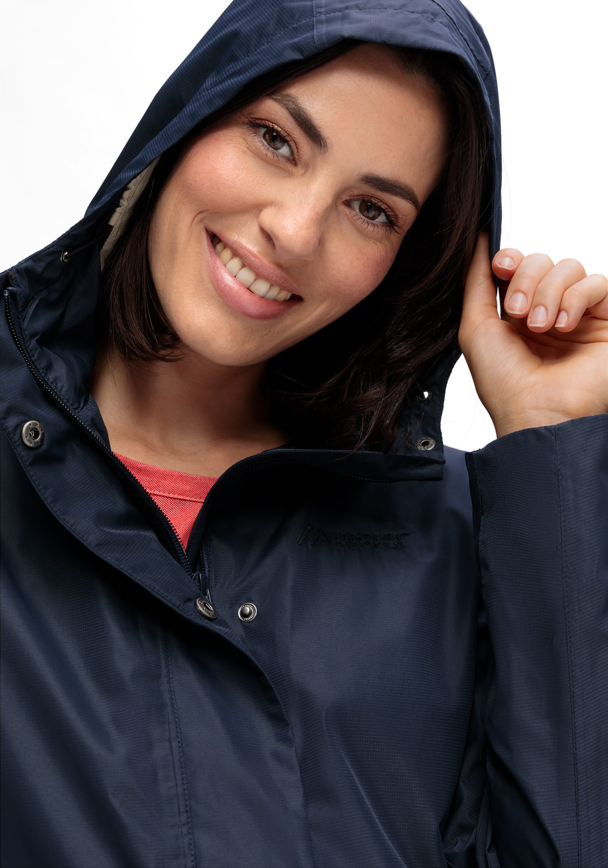 Maier Sports Allweatherjack D GG Allwetterjacke