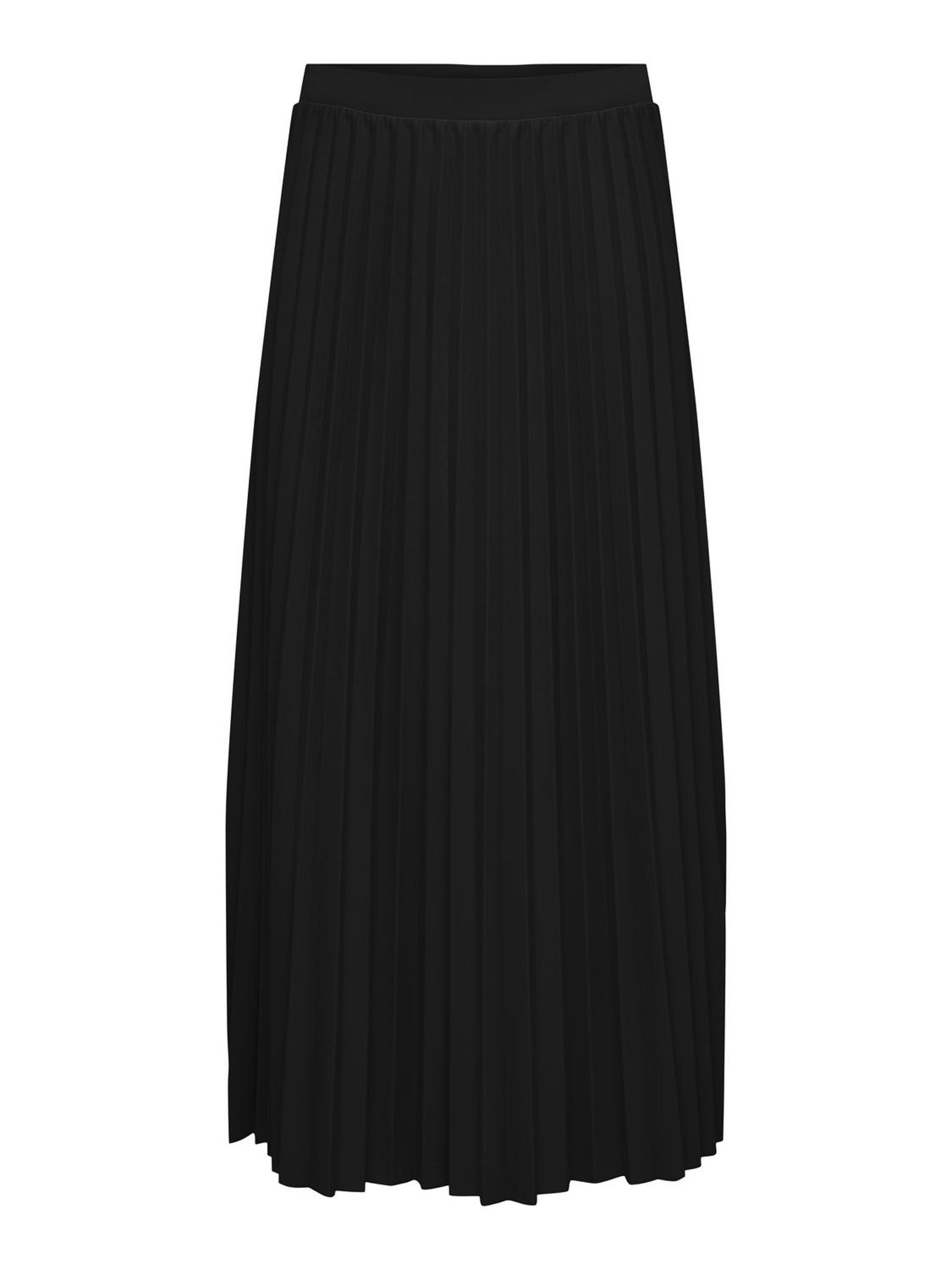 Only Plissérok ONLNEWMELISA PLISSE SKIRT CC JRS