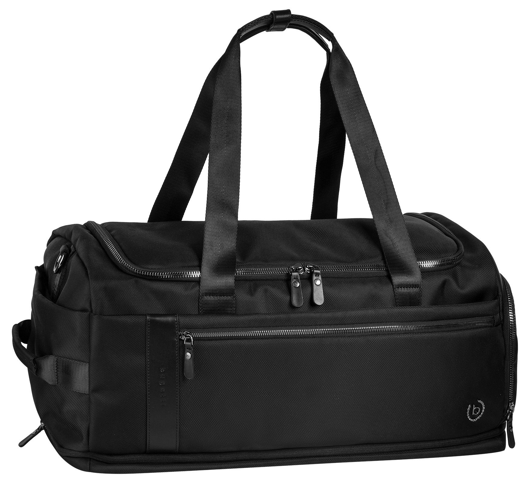 Bugatti Reistas Nero