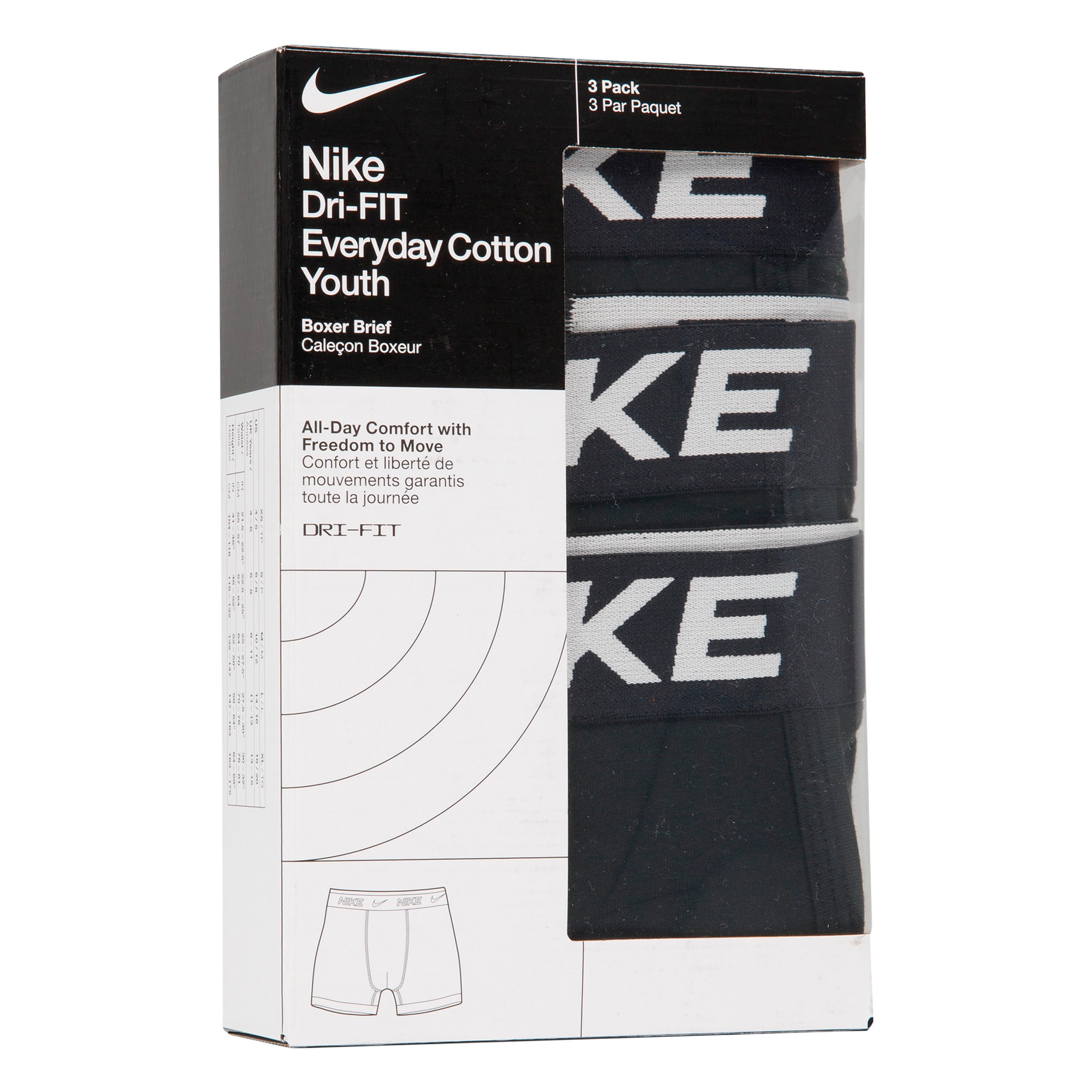 Nike Sportswear Slip voor kinderen