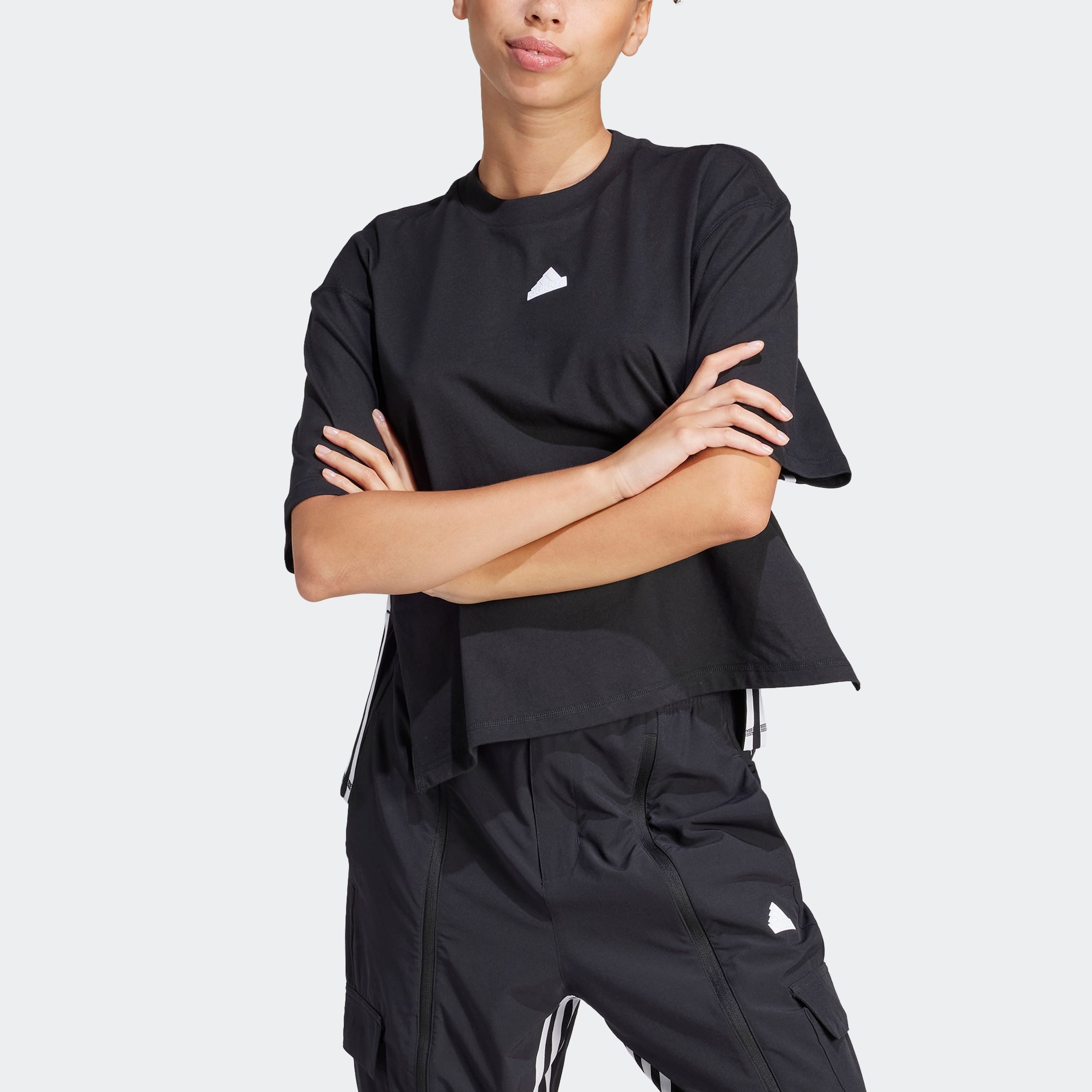 adidas Sportswear T-shirt DANCE TEE