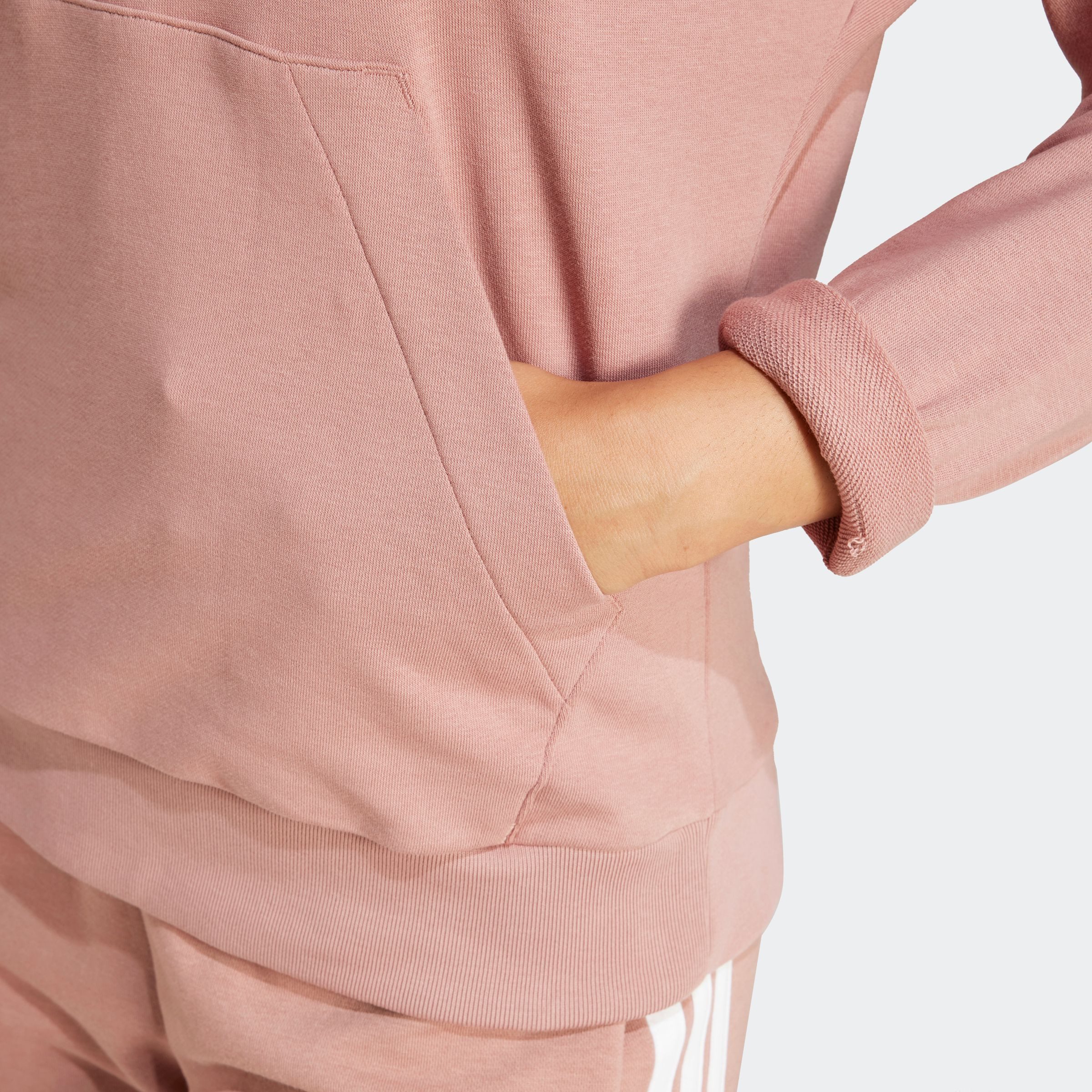 adidas Sportswear Hoodie W SL FT HD