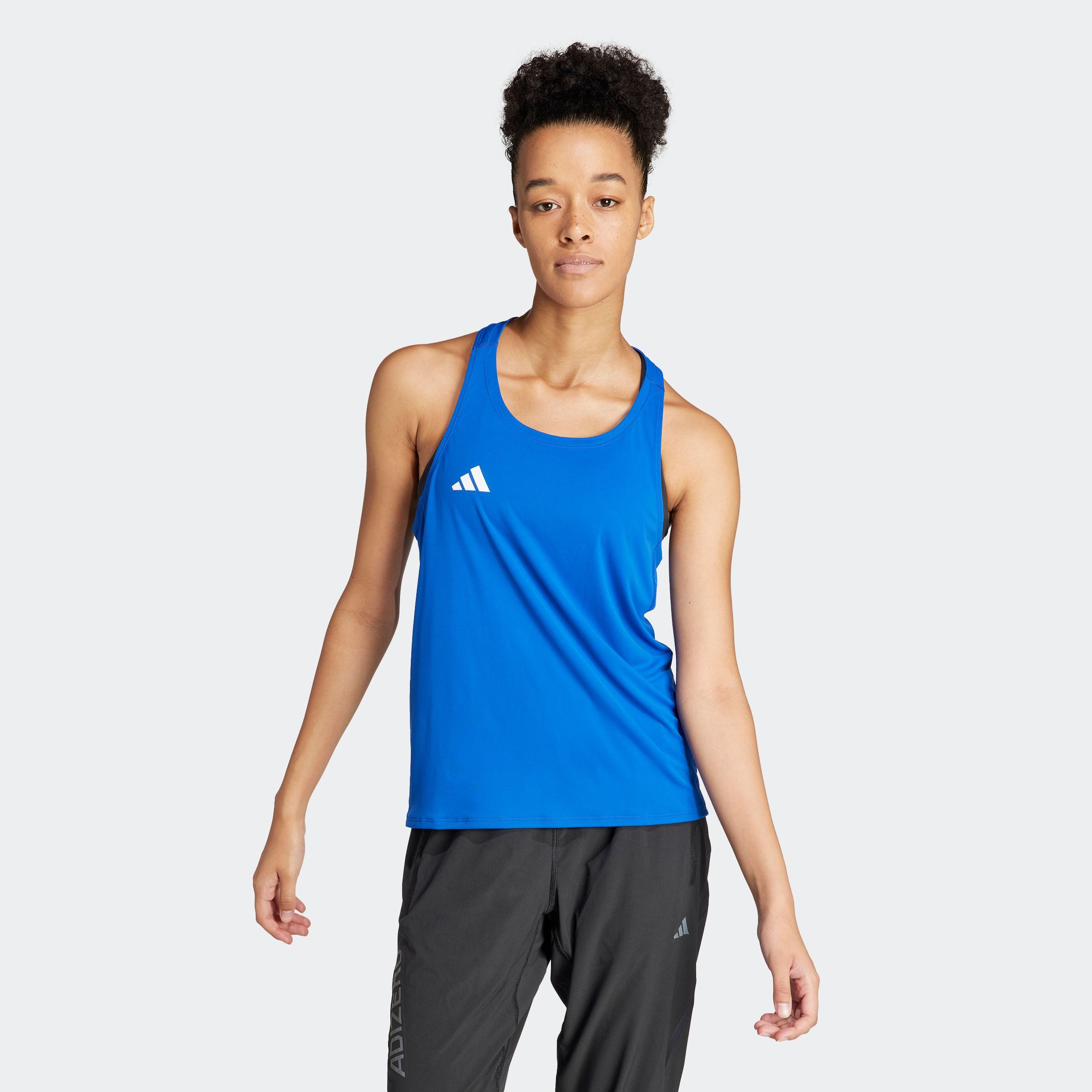 adidas Performance Runningtop ADIZERO E TANK