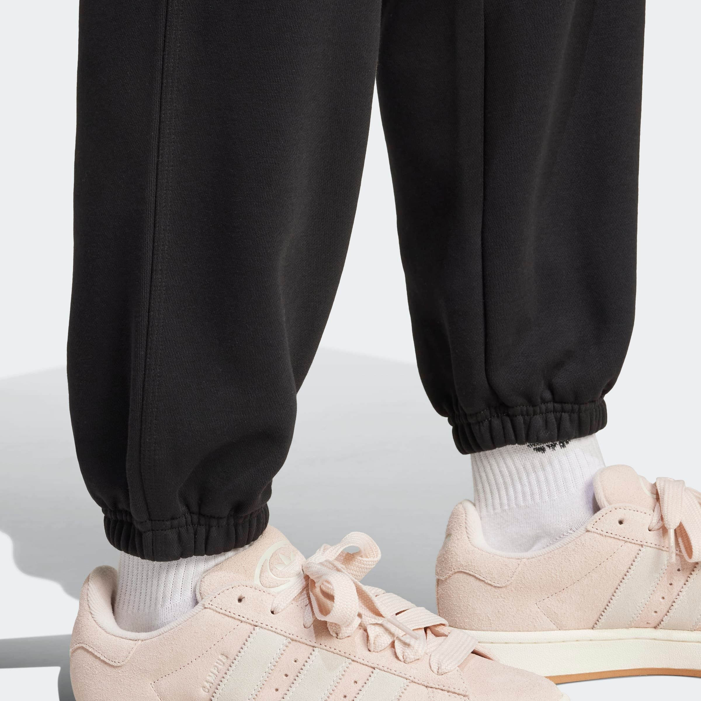adidas Originals Sportbroek ESS JOGGERS (1-delig)
