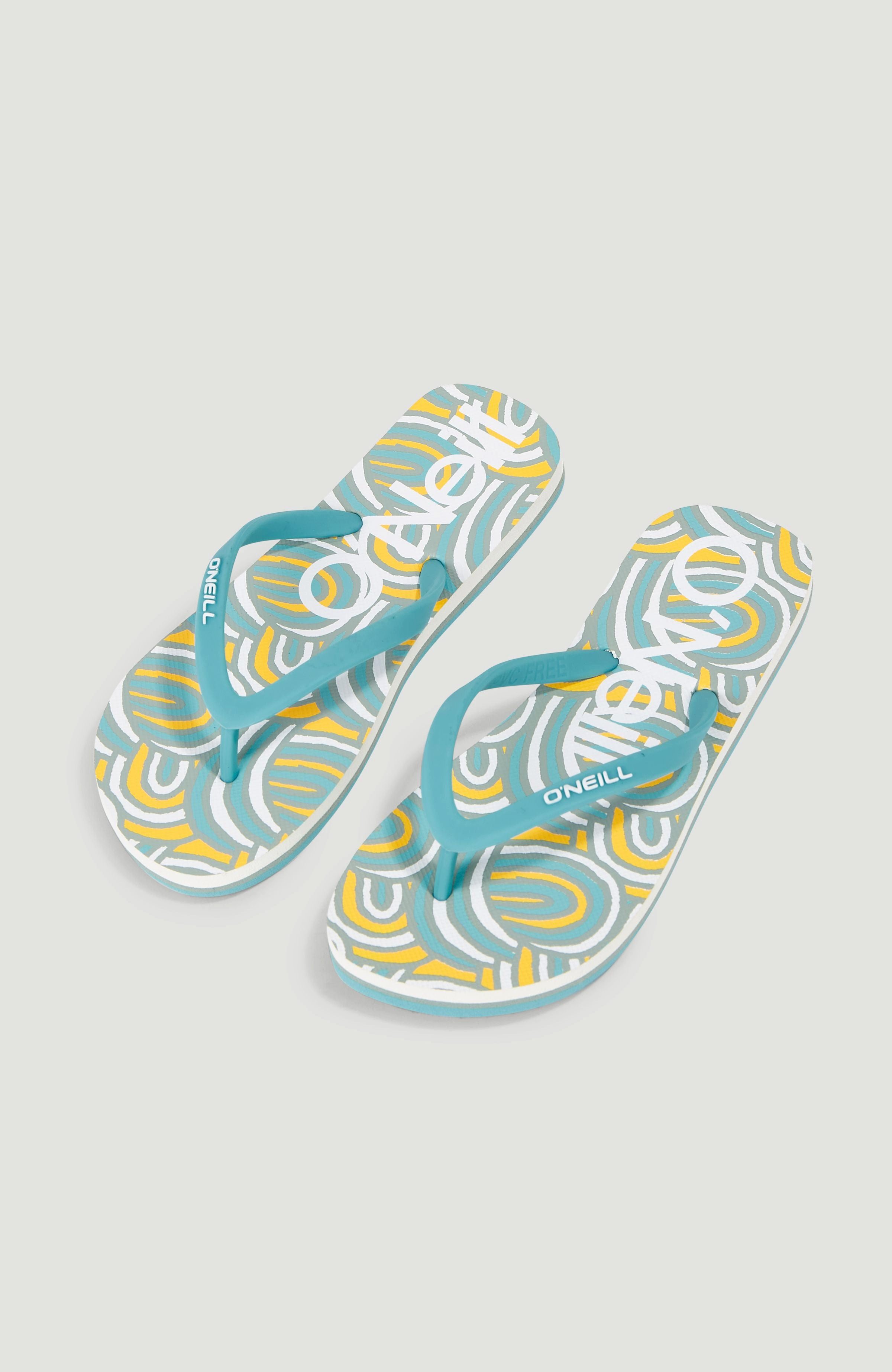 O'Neill Teenslippers PROFILE GRAPHIC SANDALS