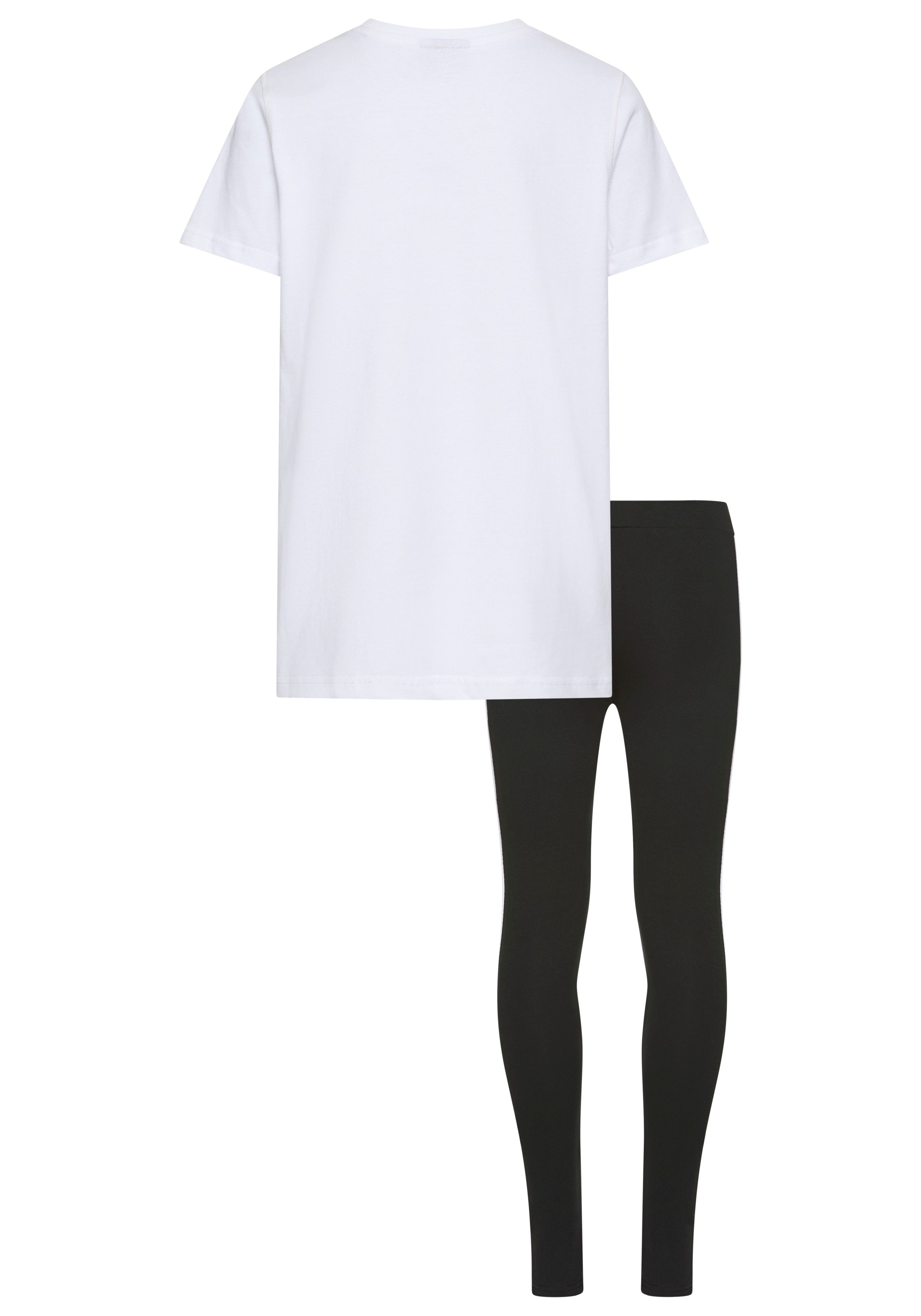 ellesse Shirt & legging voor kinderen