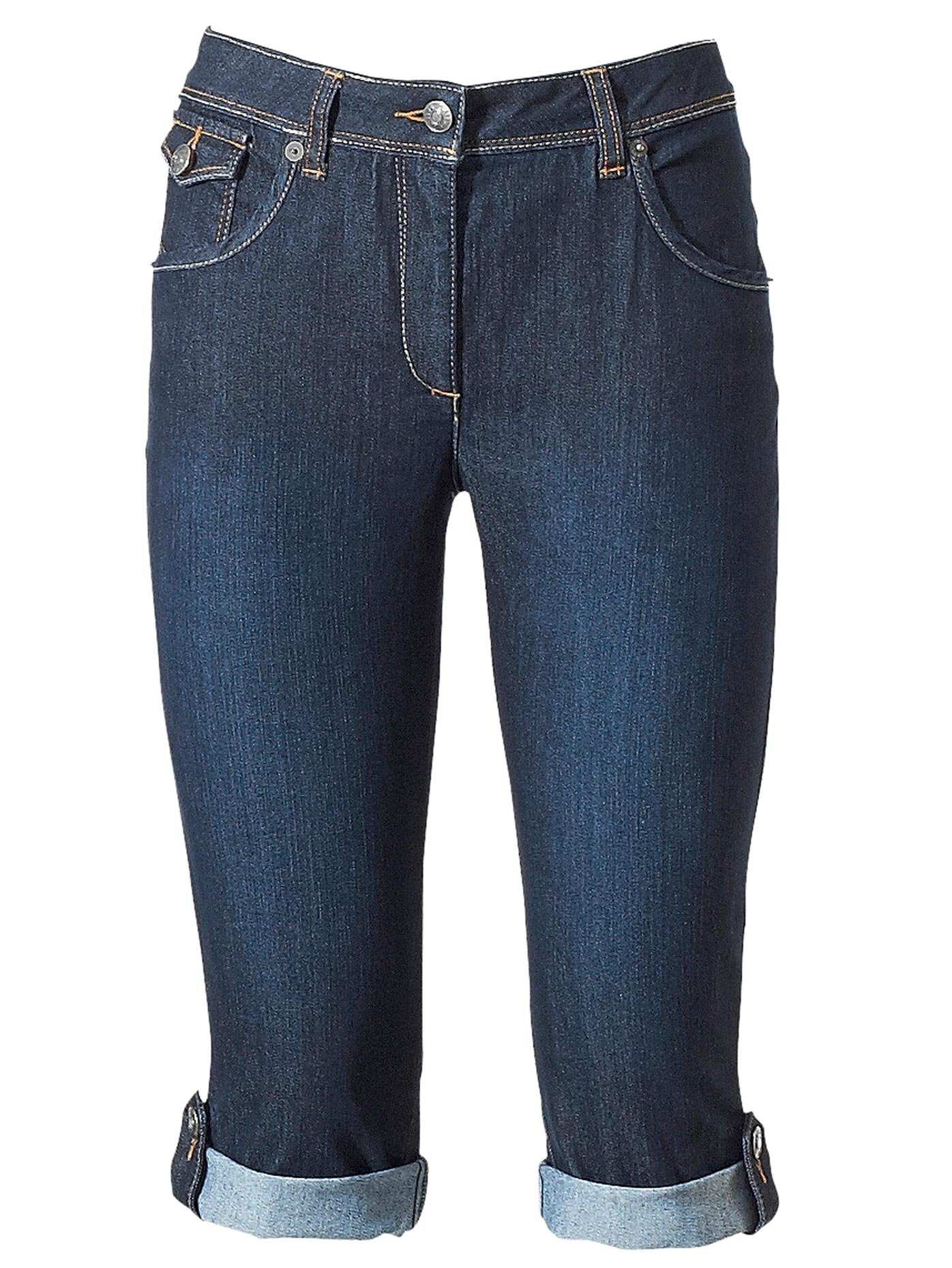 heine Capri jeans