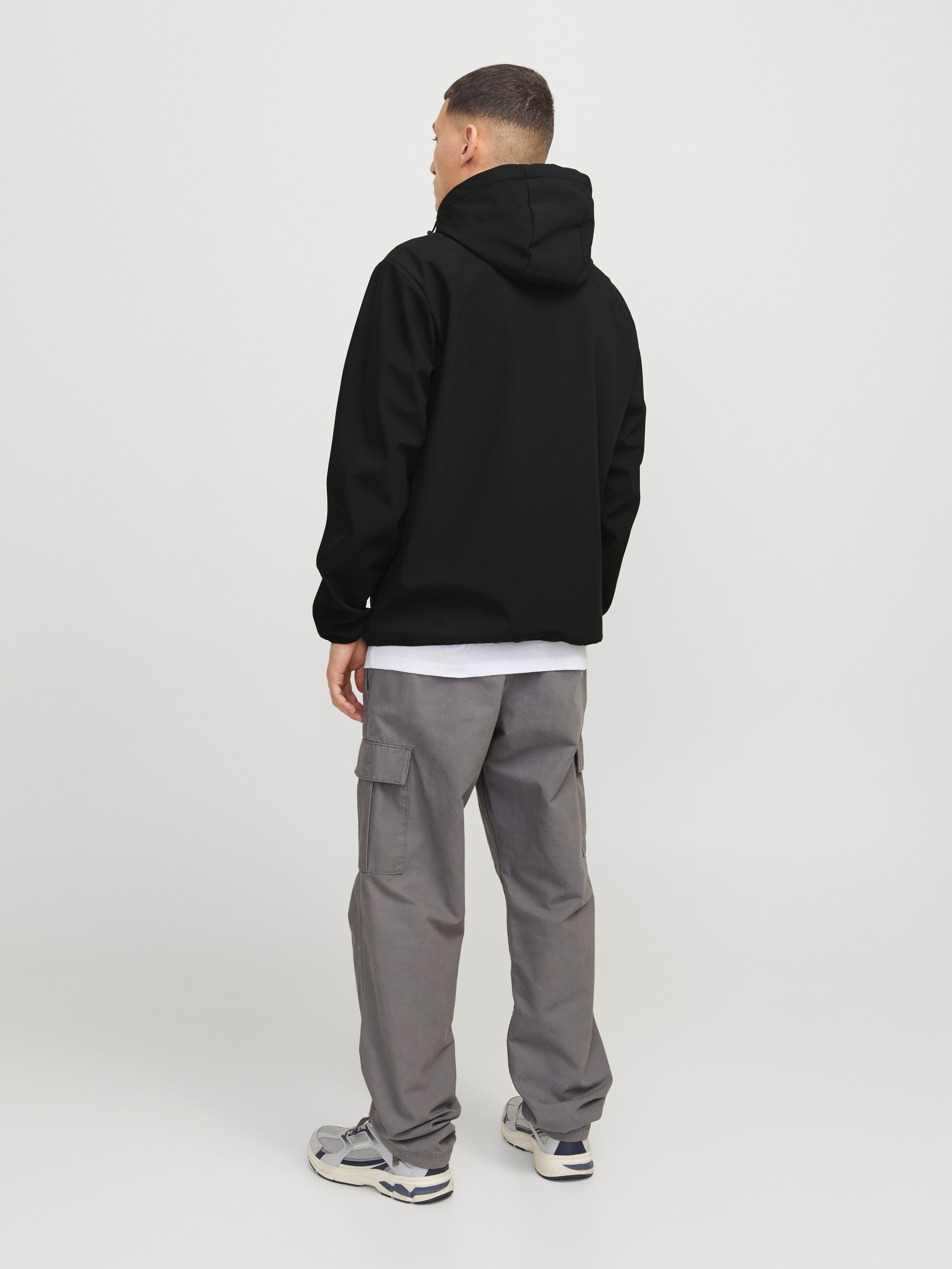 Jack & Jones Softshell-jack JJTHEO SOFTSHELL JACKET