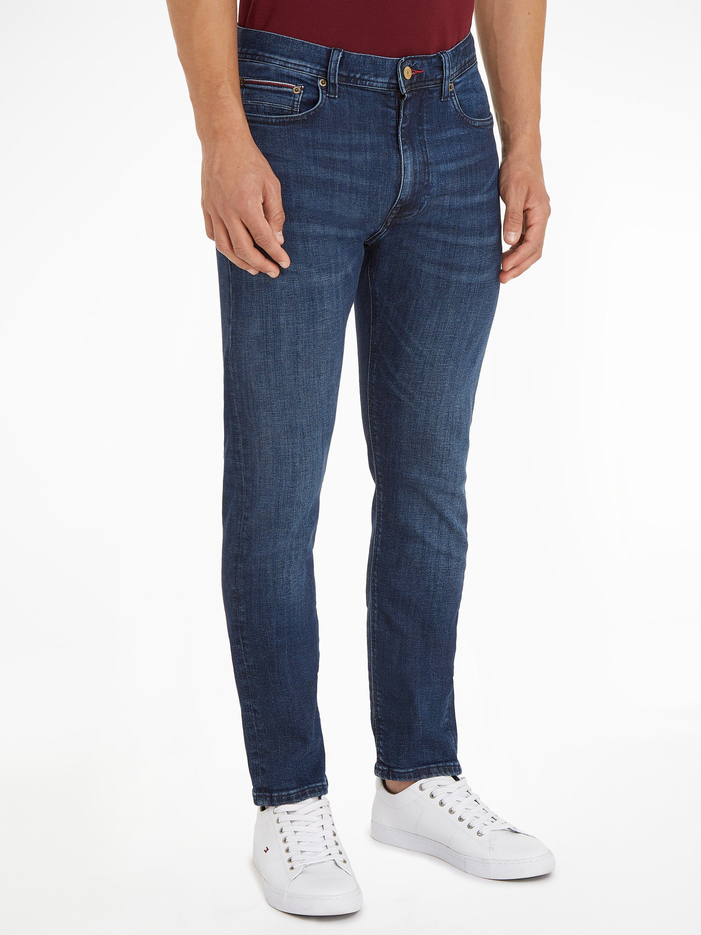 TOMMY HILFIGER slim fit jeans Bleecker